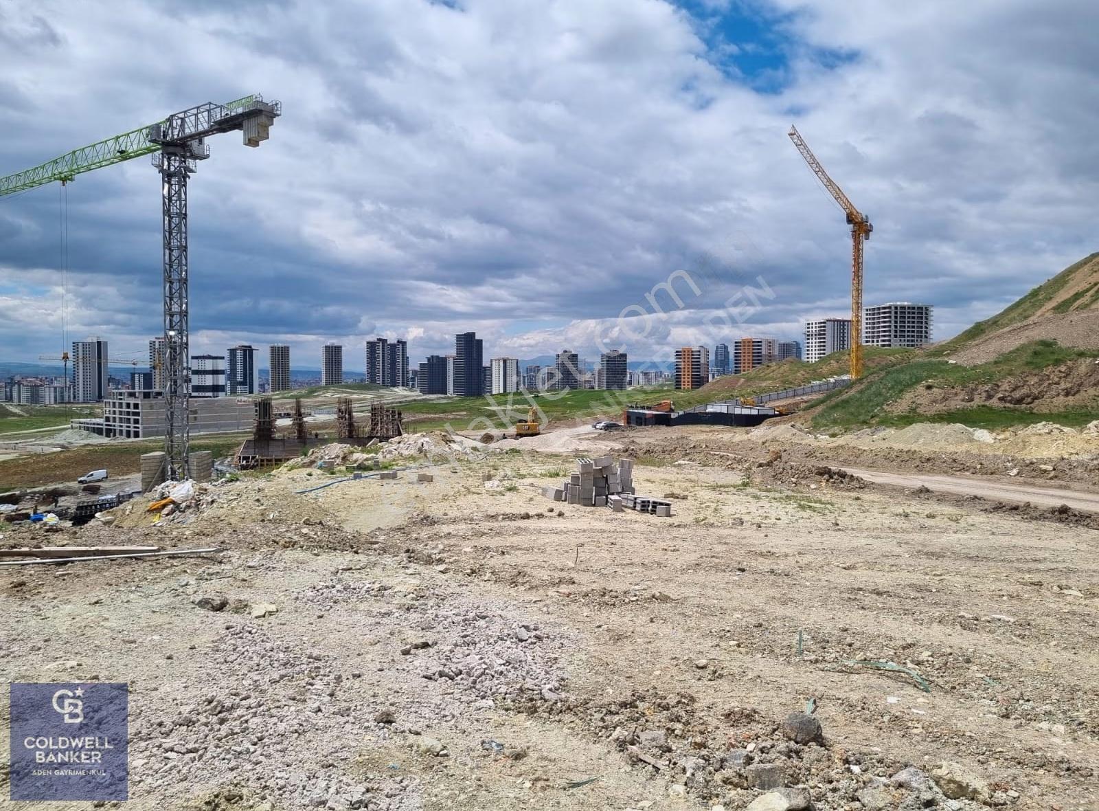 İvedik Anteks'te Merkezi Konum Köşe Parsel Satılık 205 M2 Dükkan - Görsel 13