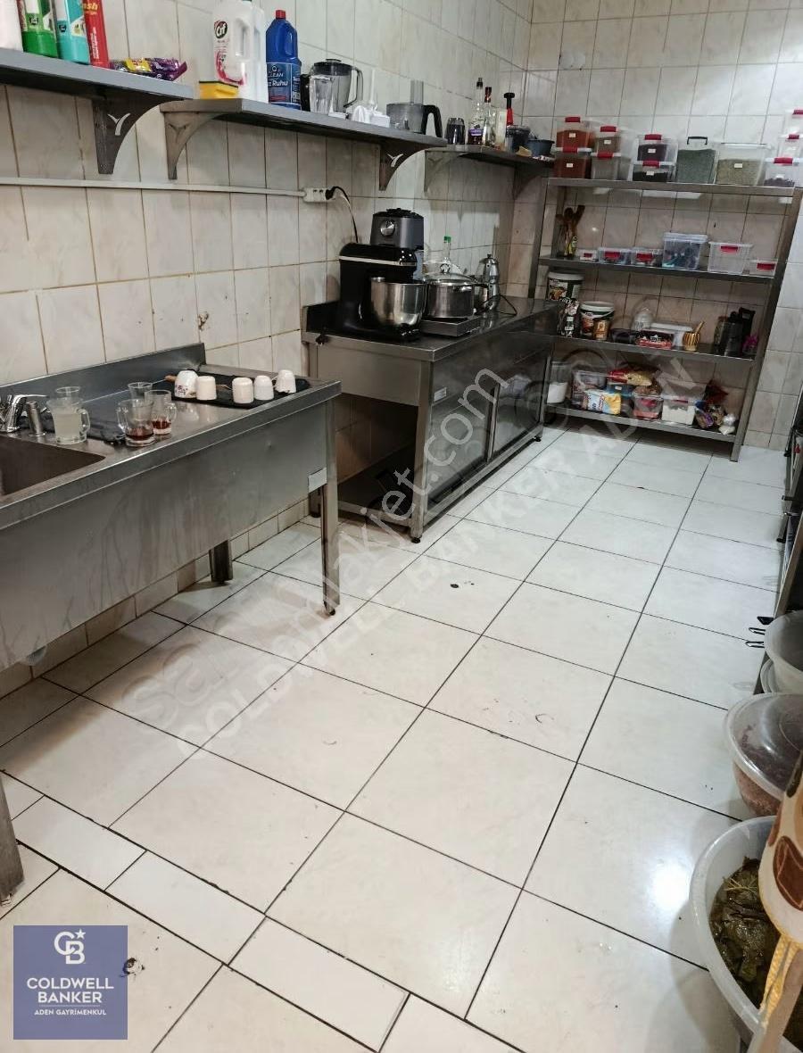 Eryaman Dolphin Avm De Satılık Ticari Dükkan Fastfood - Görsel 5