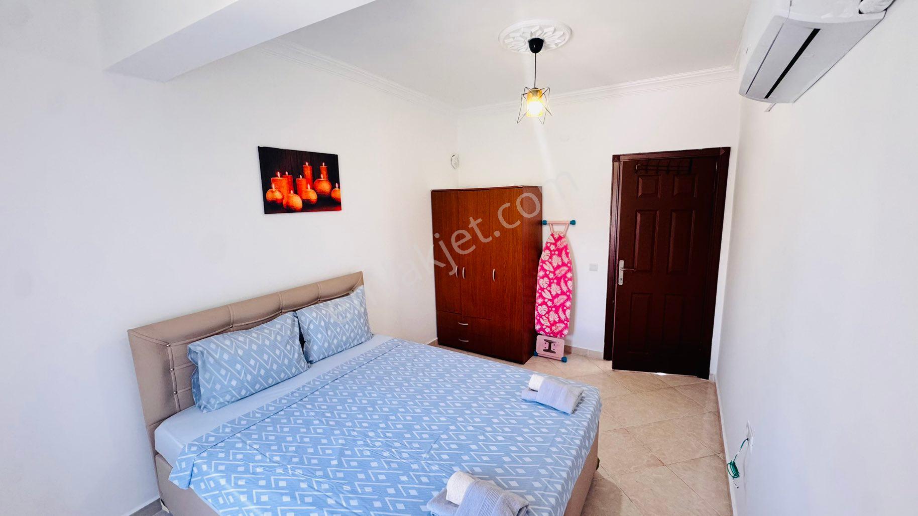 Günlük Kiralık 5+1 Villa Belek Villam - Görsel 25