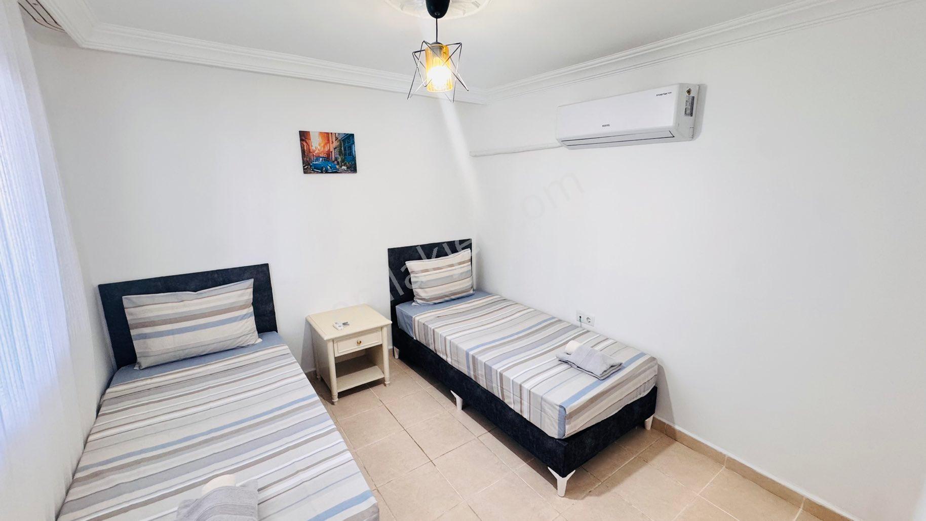 Günlük Kiralık 5+1 Villa Belek Villam - Görsel 17