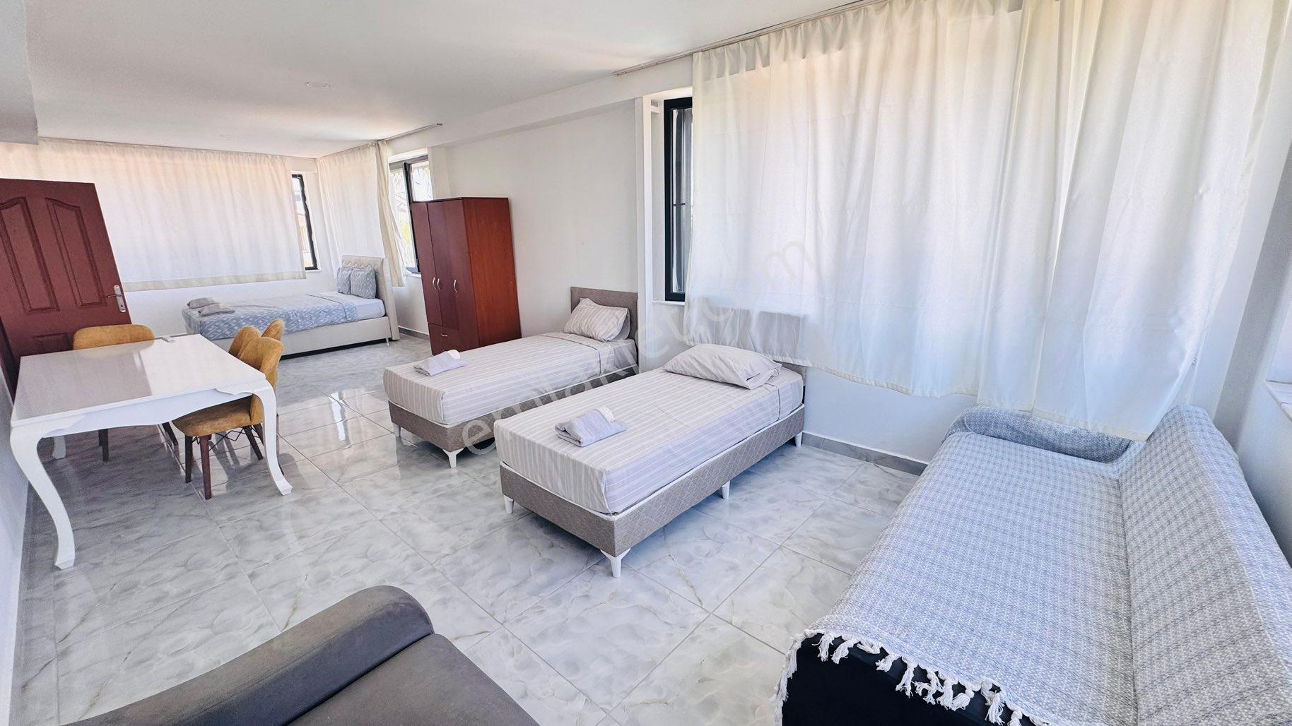 Günlük Kiralık 5+1 Villa Belek Villam - Görsel 24