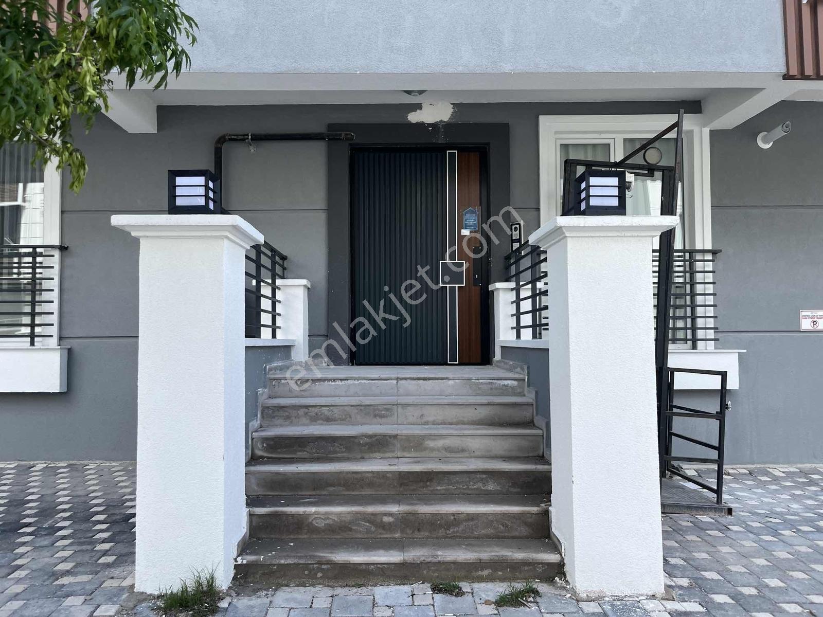 Asen Gayrimenkulden Güzelyurt'ta Sıfır Kiralık 1+1 Daire - Görsel 4