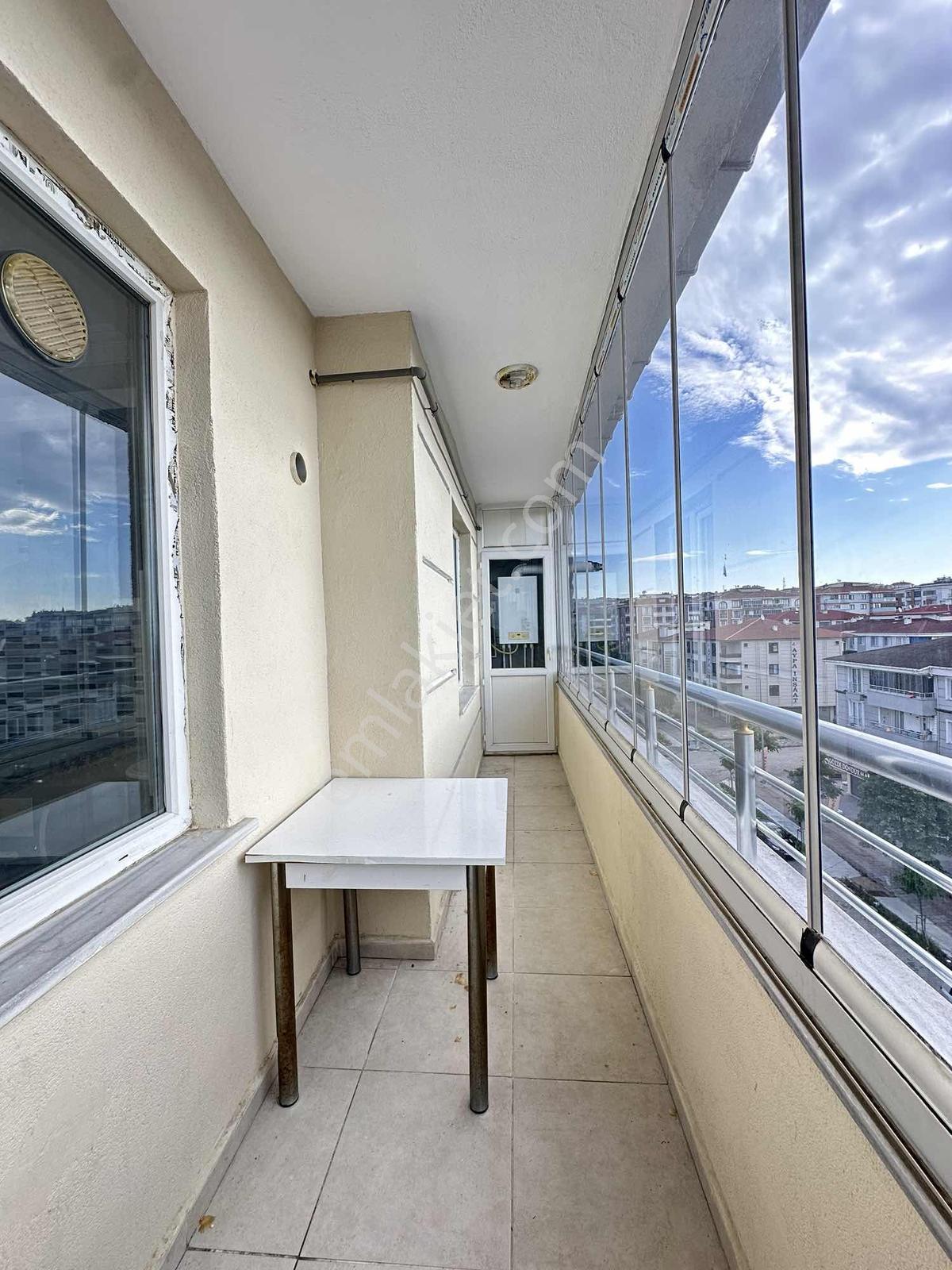Rumeli 2+1 Nezih Konumda Site İçi Araç Takasına Açık - Görsel 26
