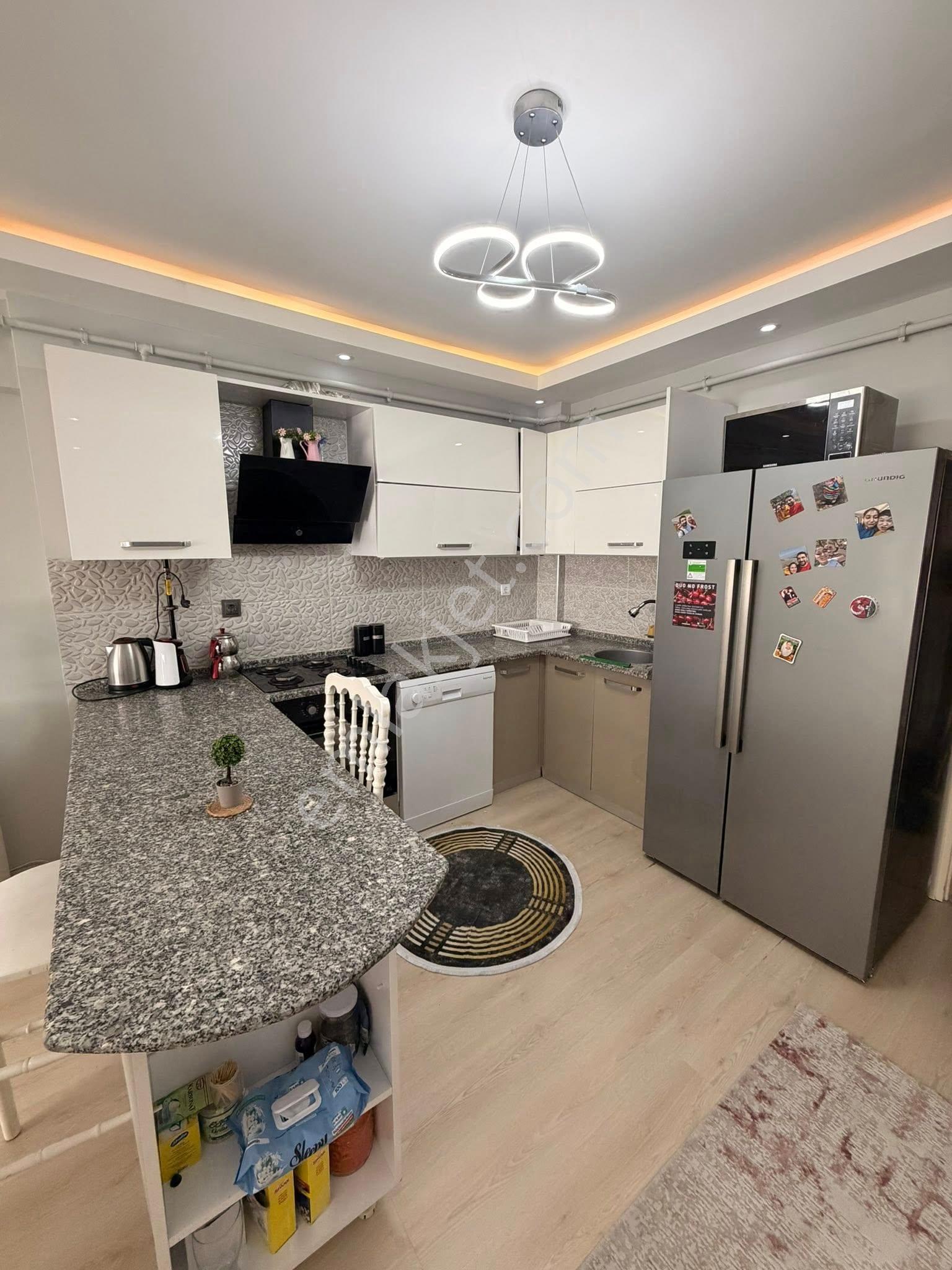 Aydın / Nazilli – Zafer Mahallesi’nde Satılık Lüks Dubleks Daire - Görsel 12