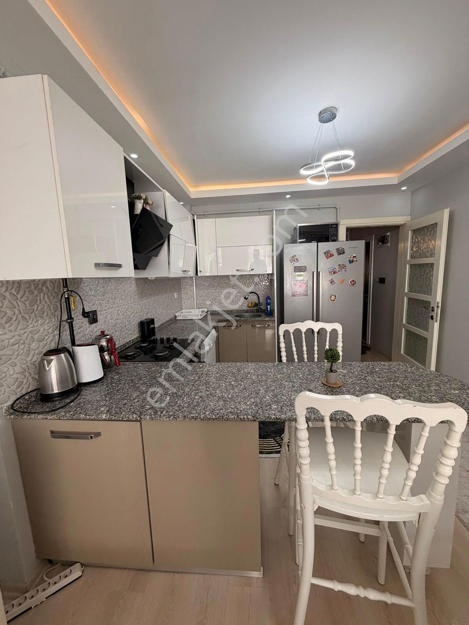 Aydın / Nazilli – Zafer Mahallesi’nde Satılık Lüks Dubleks Daire - Görsel 25