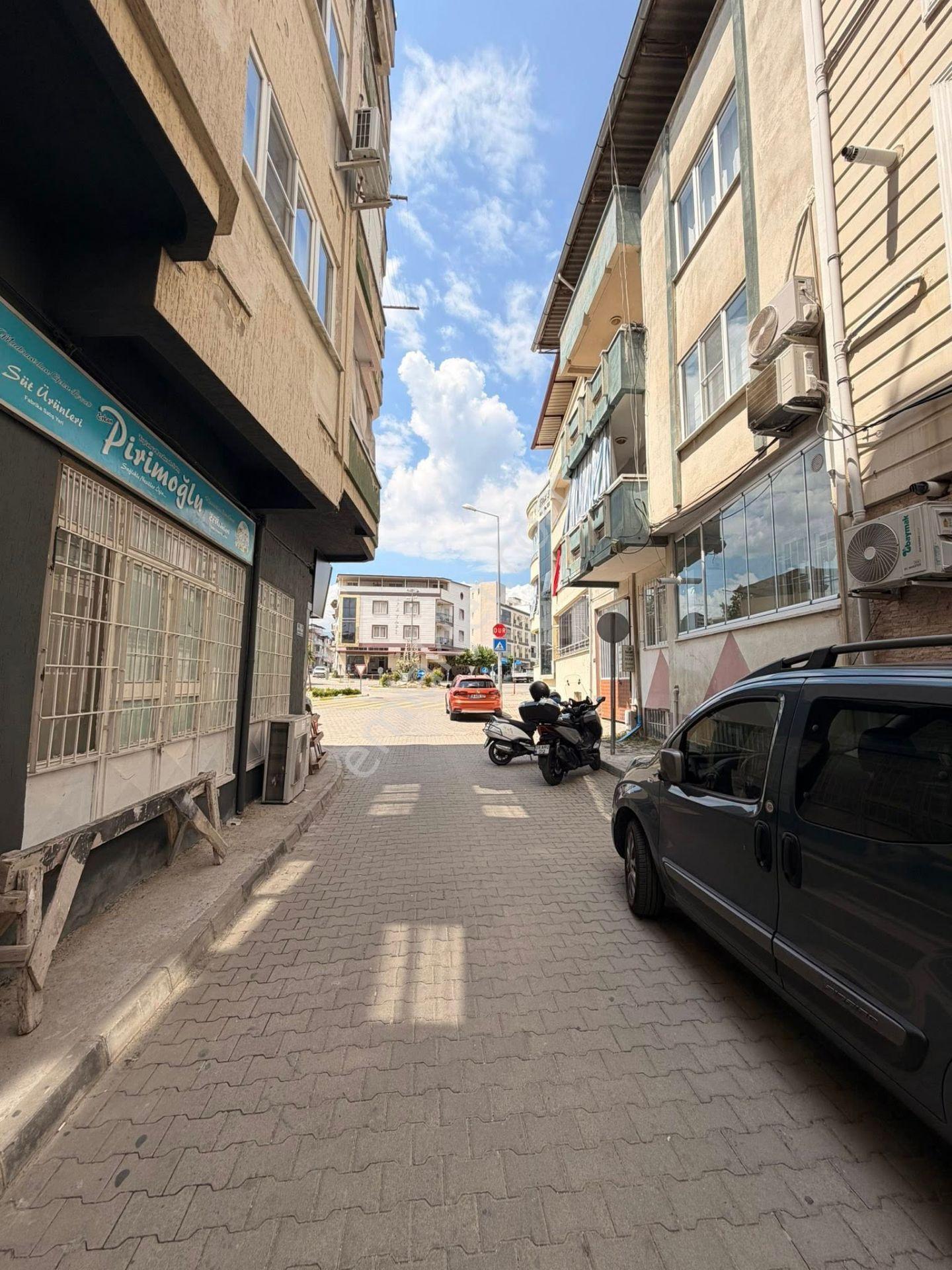 Aydın / Nazilli – Zafer Mahallesi’nde Satılık Lüks Dubleks Daire - Görsel 4