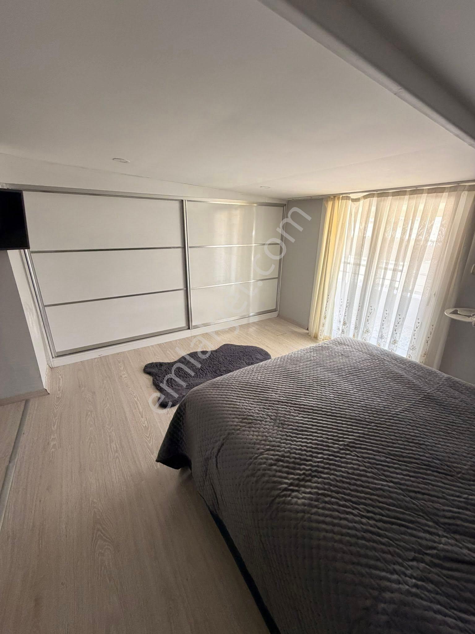 Aydın / Nazilli – Zafer Mahallesi’nde Satılık Lüks Dubleks Daire - Görsel 24