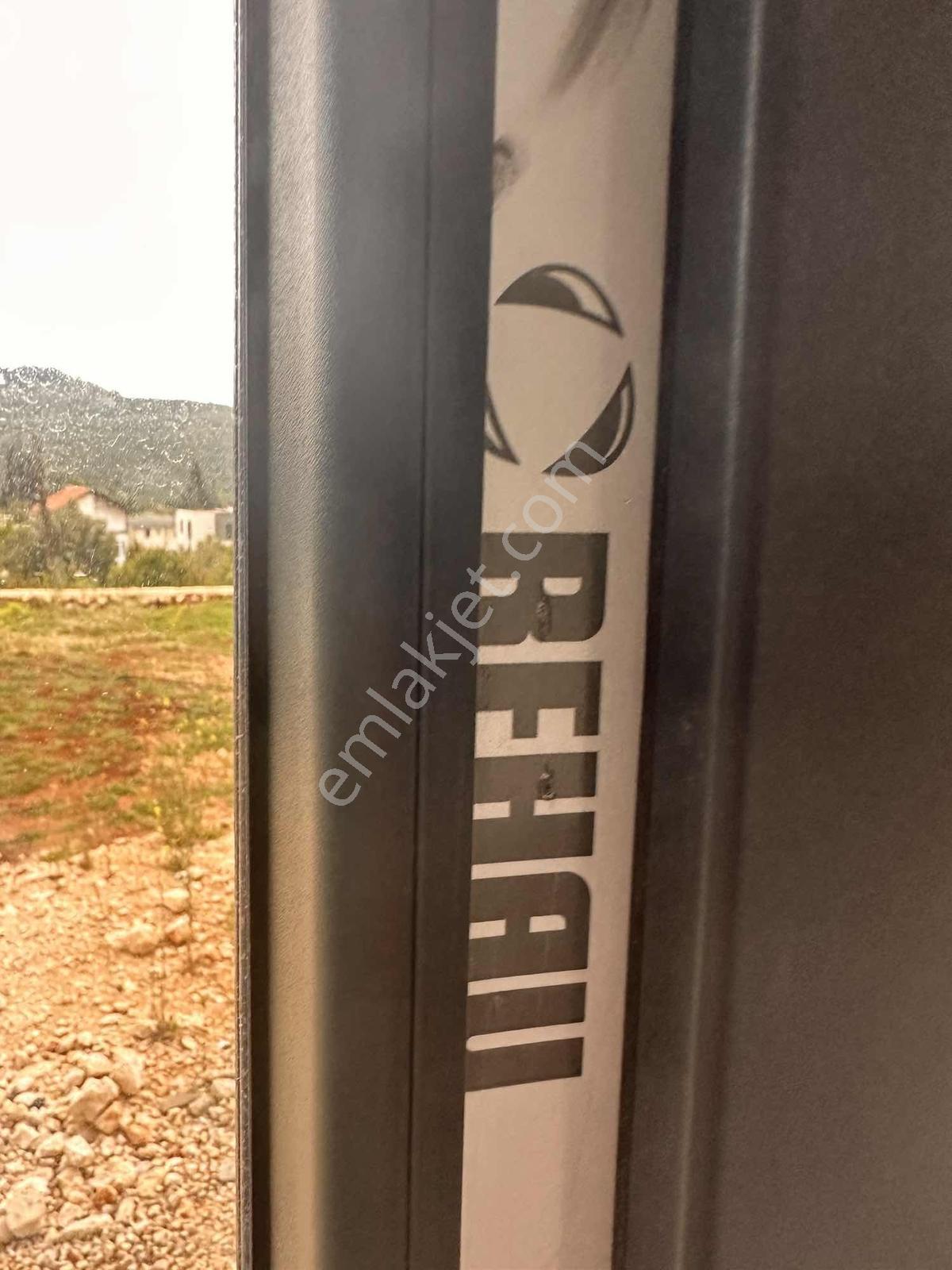 Geyik Bayırında Eşsiz Manzaralı Tripleks 4+2 270 M2 Villa - Görsel 21