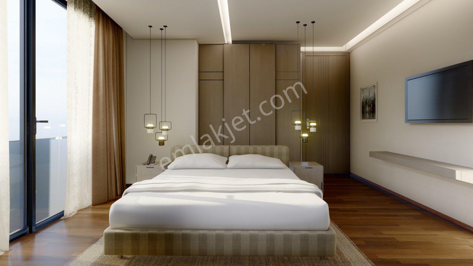 Didi Altınkum’da 3yıldızlı 38 Oda 90 Yataklı Otel Ve 2+1 Daire - Görsel 14