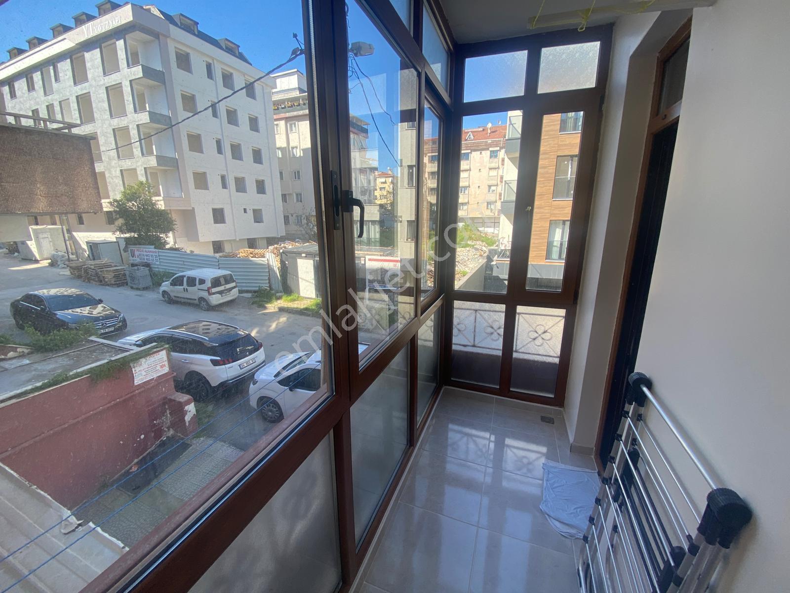 İbar'dan Küçükyalı Metroya 3dk Yürüme Mesafesi Full Yapılı 3+1 - Görsel 12