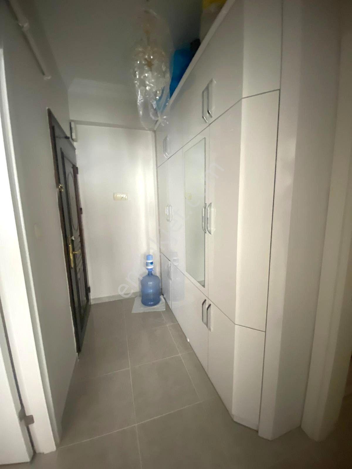 İbar'dan Küçükyalı Metroya 3dk Yürüme Mesafesi Full Yapılı 3+1 - Görsel 19