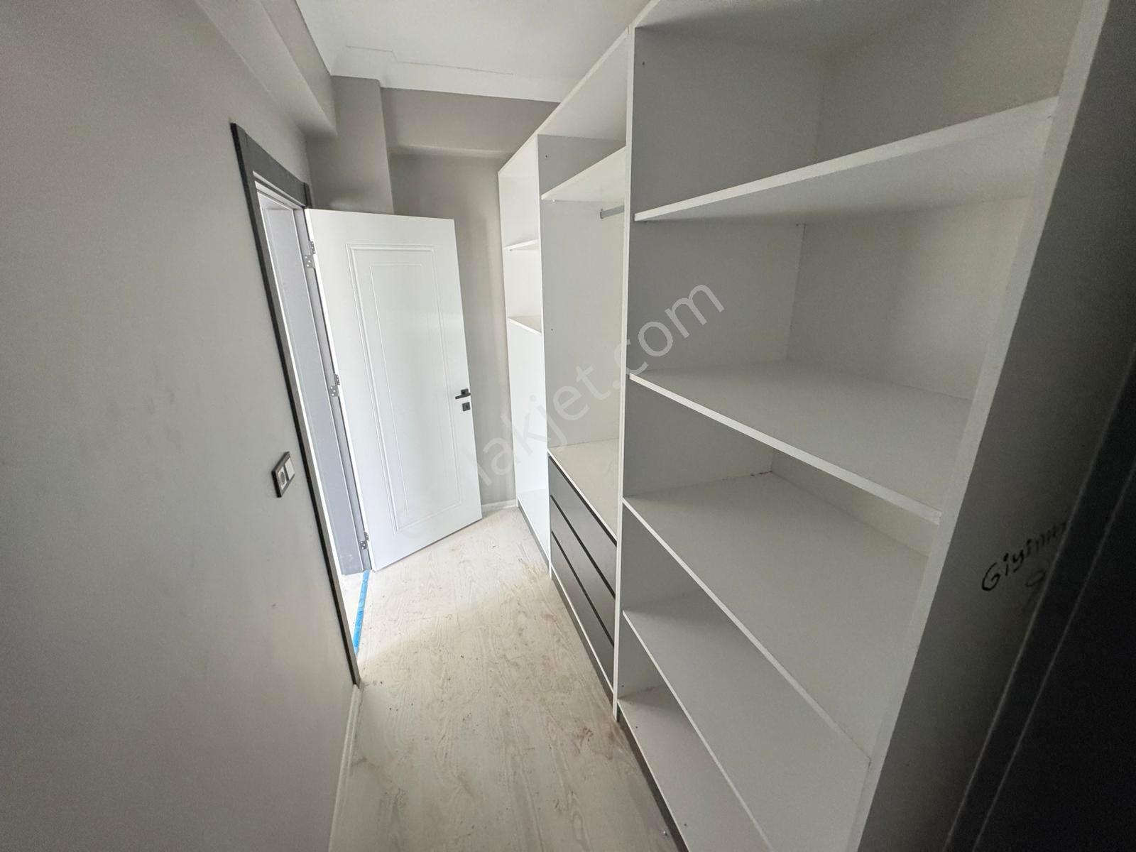 ▇kadıköy'de Yerden Isıtmalı Kapalı Otoparklı Geniş Lüx 3+1 Daire - Görsel 15