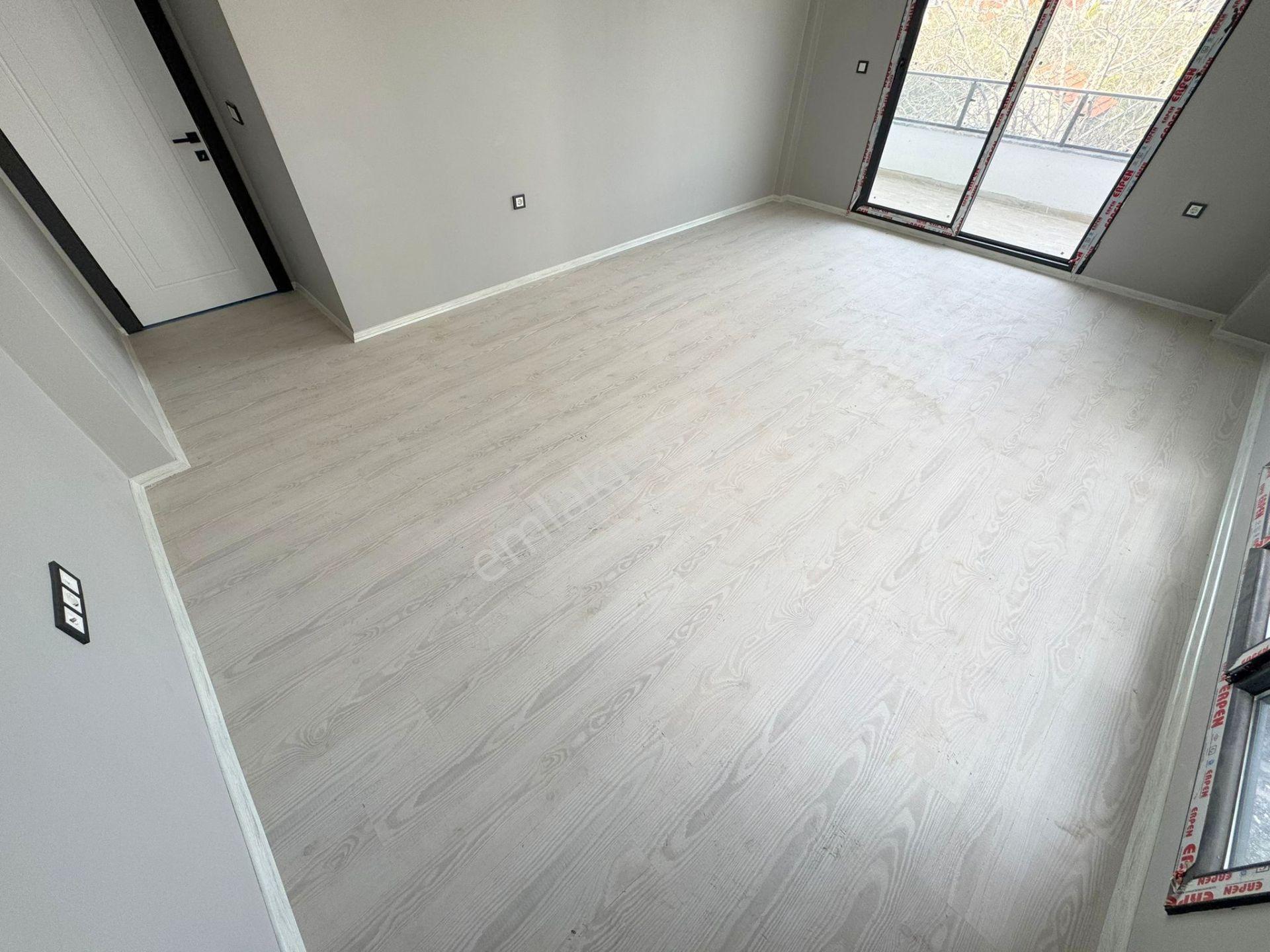 ▇kadıköy'de Yerden Isıtmalı Kapalı Otoparklı Geniş Lüx 3+1 Daire - Görsel 13