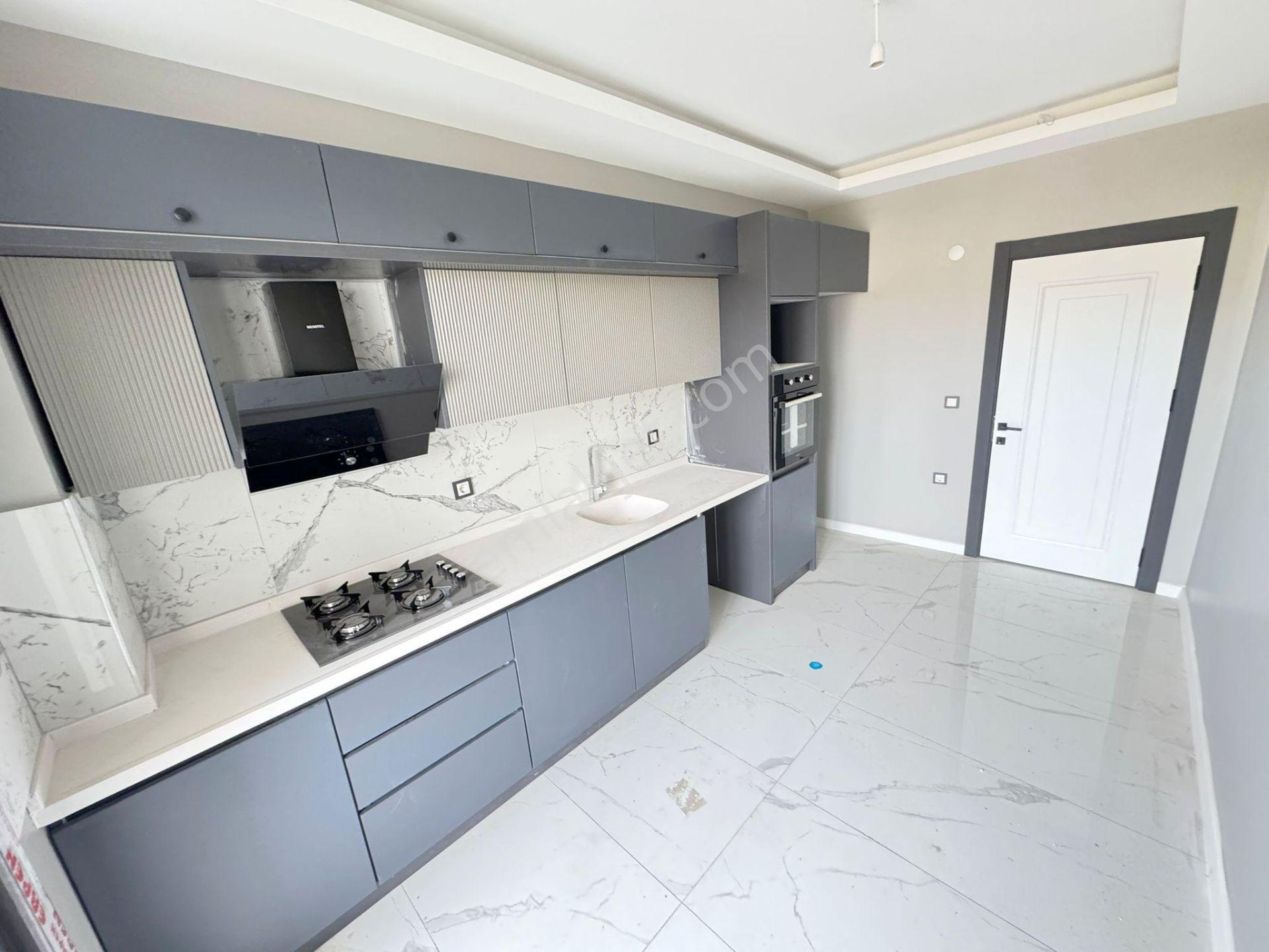 ▇kadıköy'de Yerden Isıtmalı Kapalı Otoparklı Geniş Lüx 3+1 Daire - Görsel 19