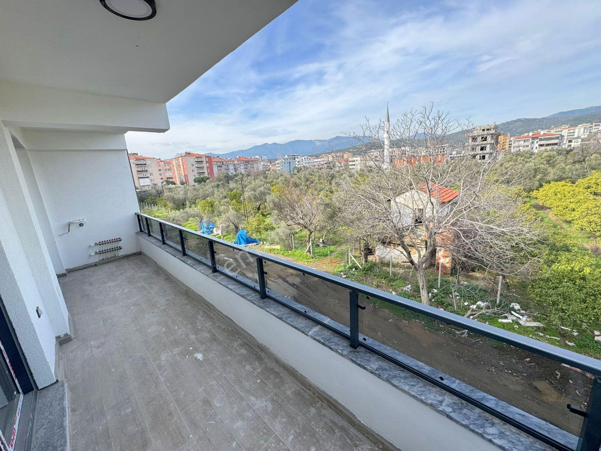 ▇kadıköy'de Yerden Isıtmalı Kapalı Otoparklı Geniş Lüx 3+1 Daire - Görsel 39