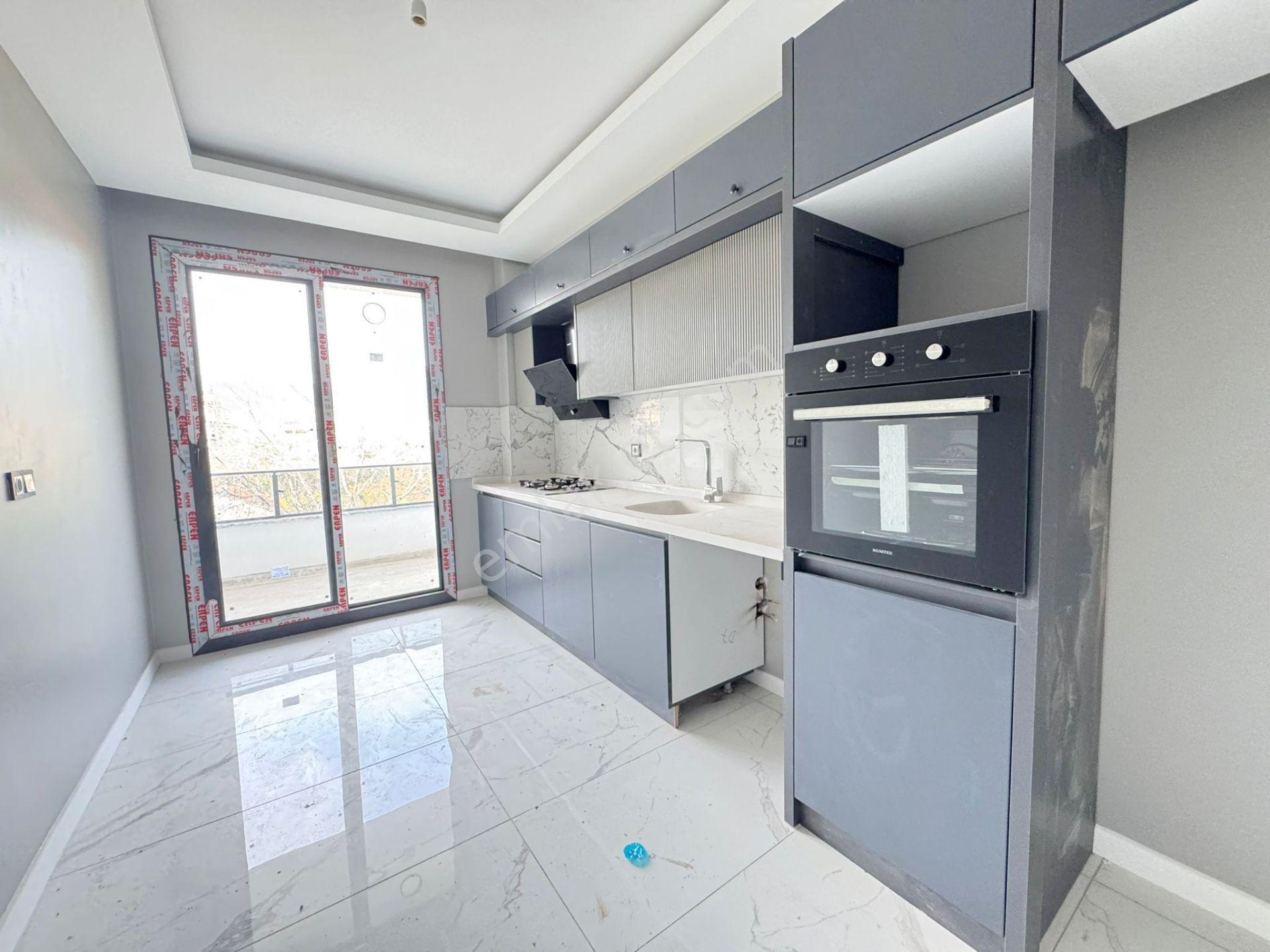 ▇kadıköy'de Yerden Isıtmalı Kapalı Otoparklı Geniş Lüx 3+1 Daire - Görsel 12