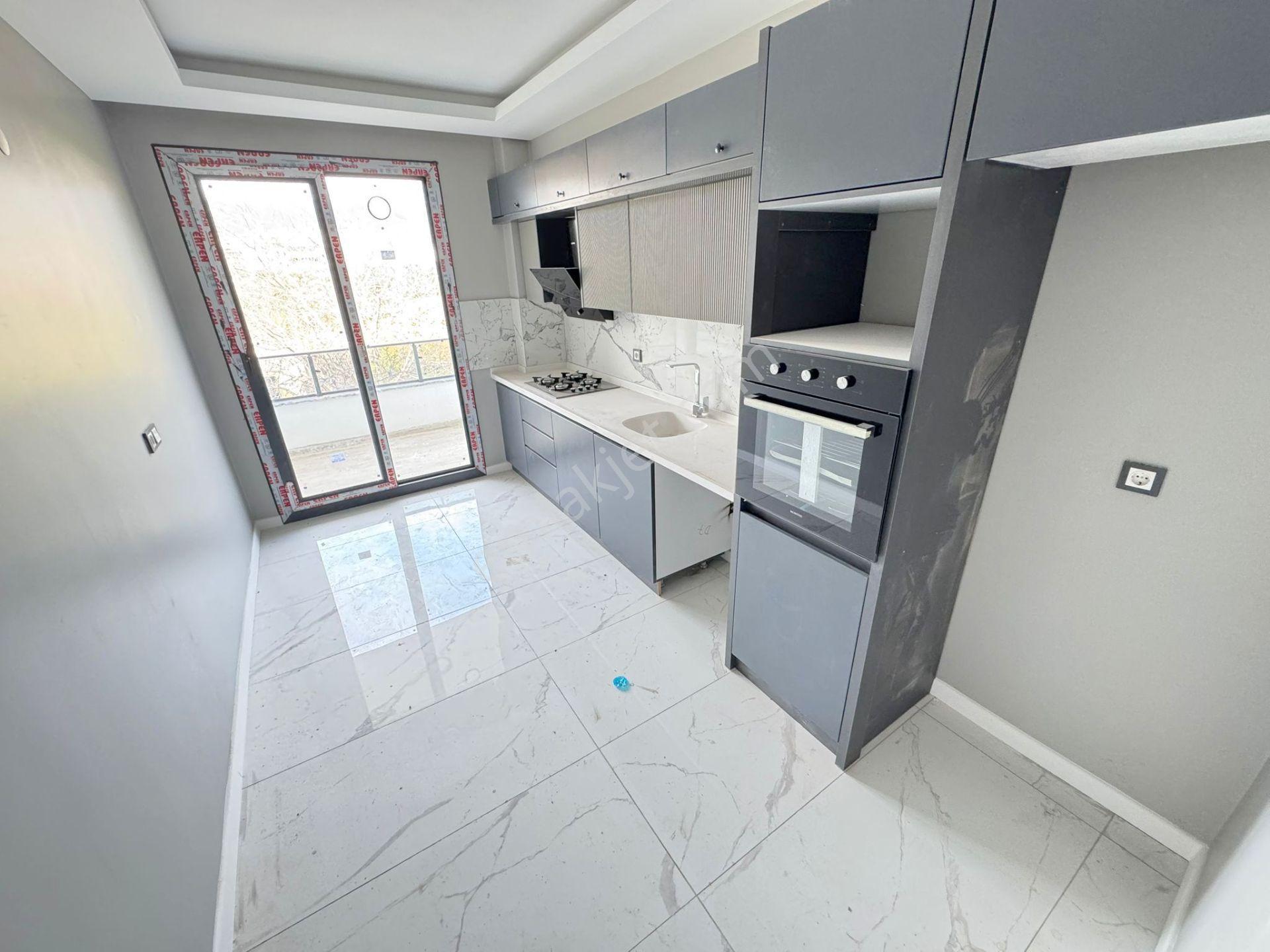 ▇kadıköy'de Yerden Isıtmalı Kapalı Otoparklı Geniş Lüx 3+1 Daire - Görsel 34