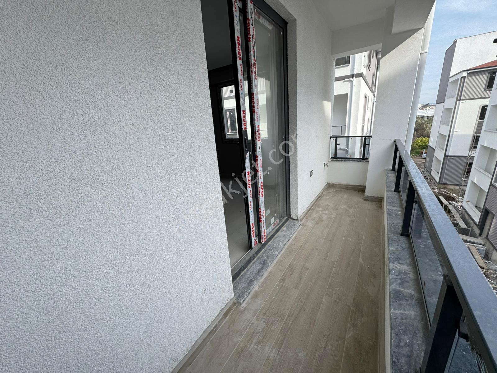 ▇kadıköy'de Yerden Isıtmalı Kapalı Otoparklı Geniş Lüx 3+1 Daire - Görsel 38
