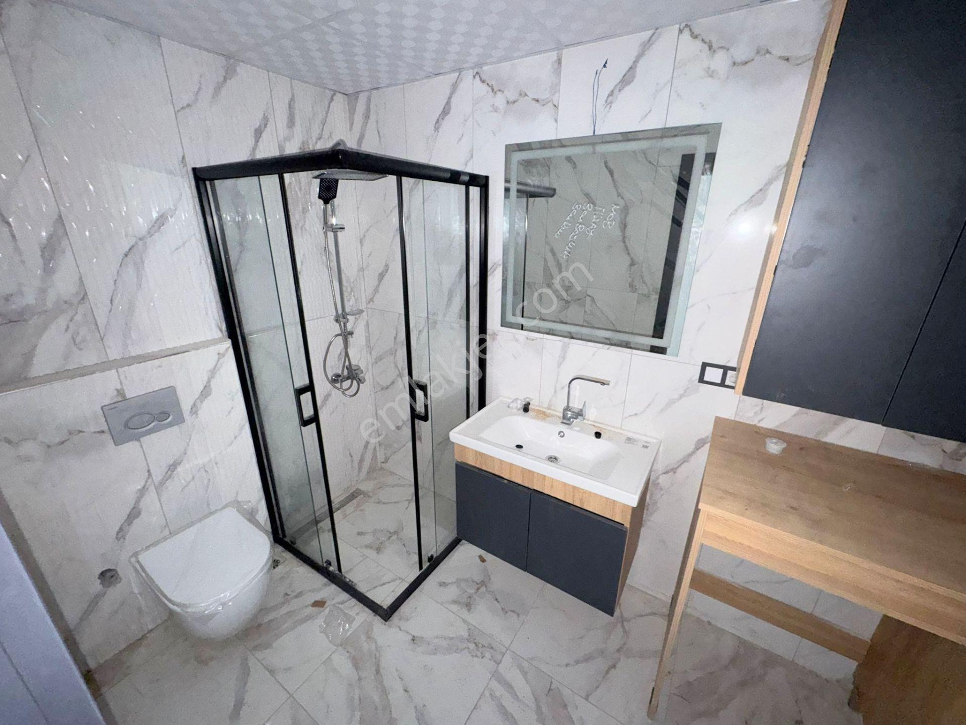 ▇kadıköy'de Yerden Isıtmalı Kapalı Otoparklı Geniş Lüx 3+1 Daire - Görsel 32