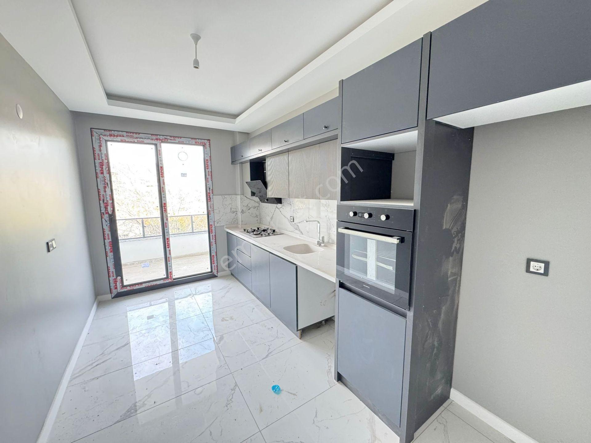 ▇kadıköy'de Yerden Isıtmalı Kapalı Otoparklı Geniş Lüx 3+1 Daire - Görsel 11