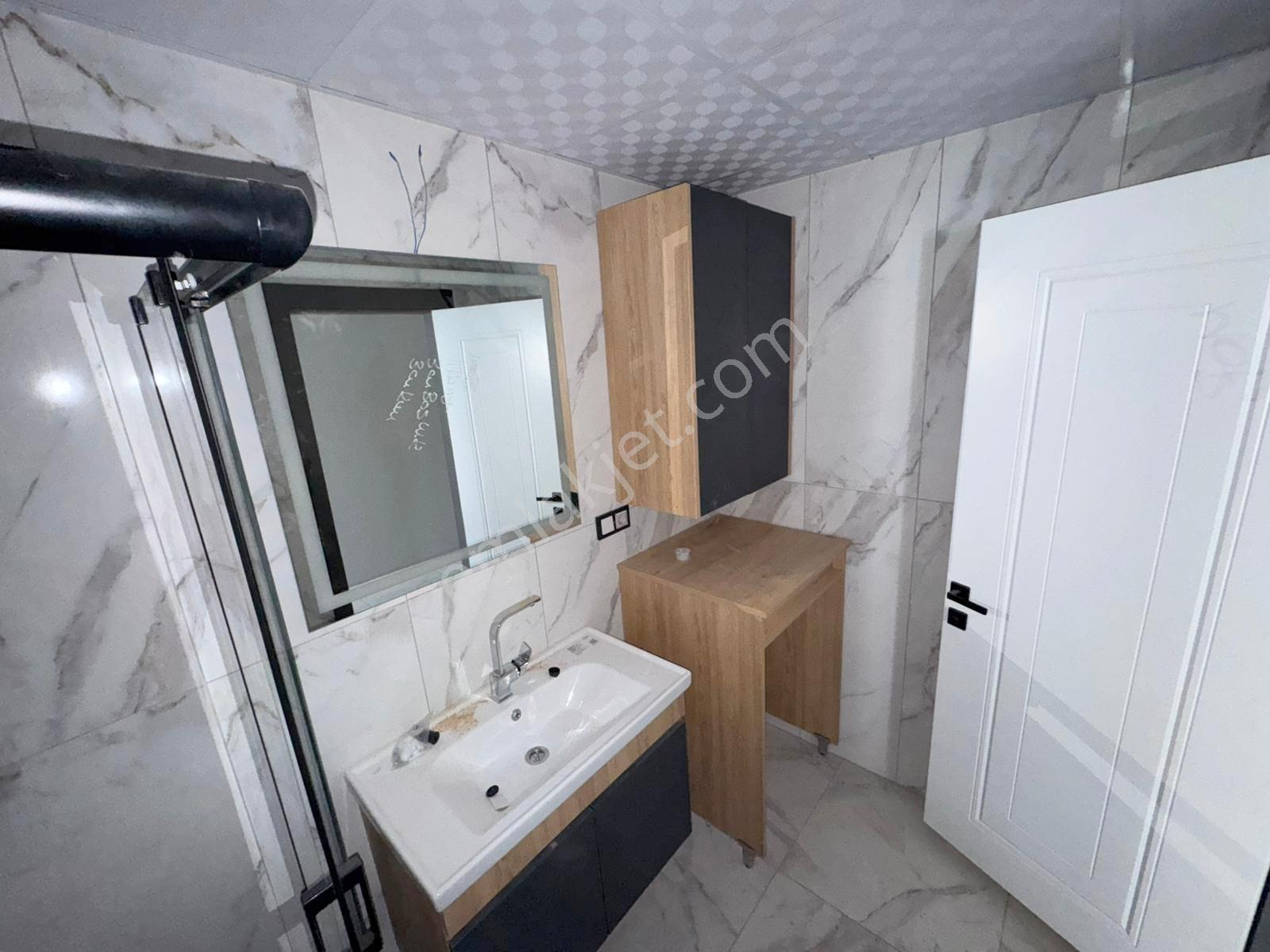 ▇kadıköy'de Yerden Isıtmalı Kapalı Otoparklı Geniş Lüx 3+1 Daire - Görsel 9