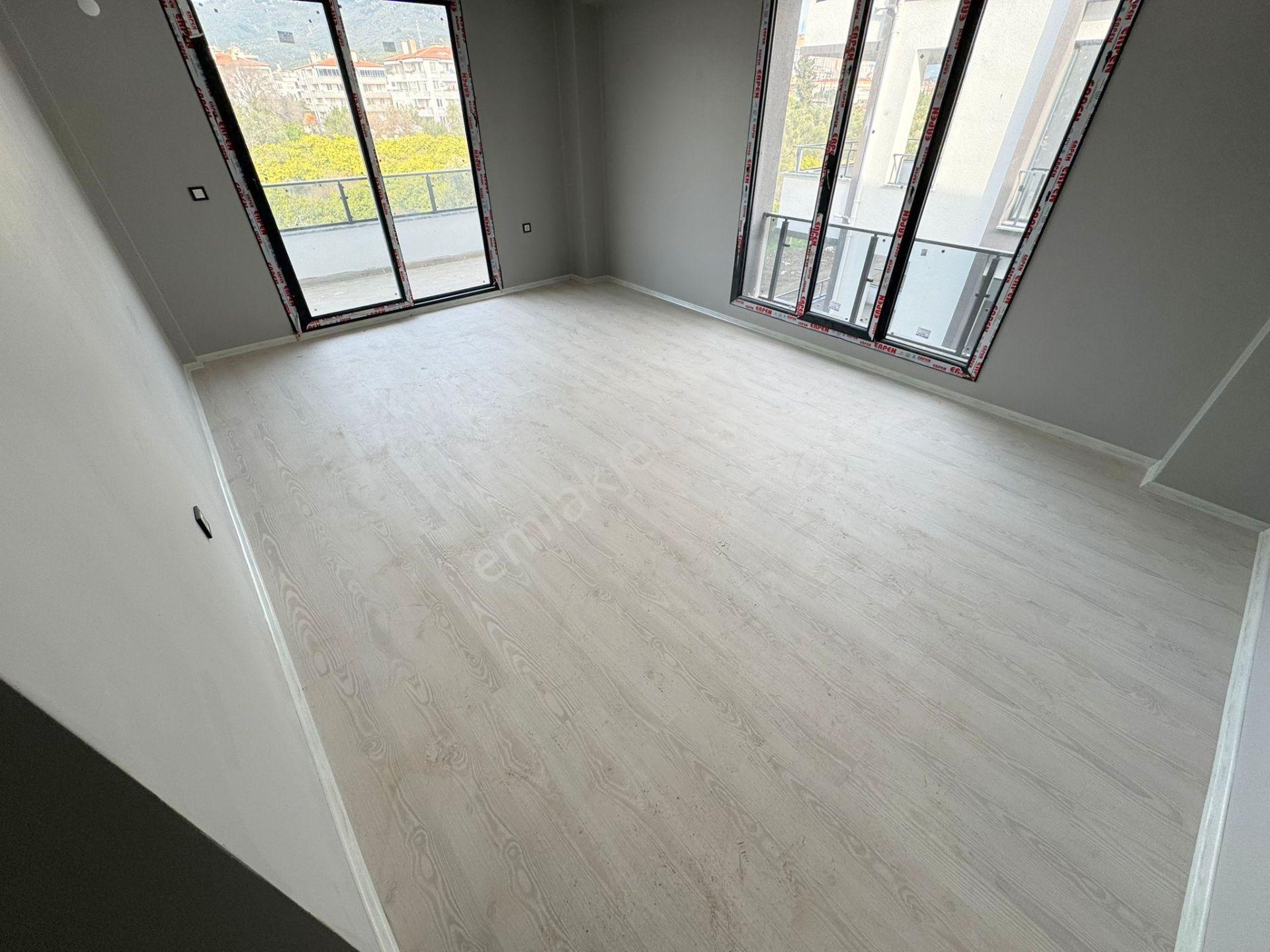 ▇kadıköy'de Yerden Isıtmalı Kapalı Otoparklı Geniş Lüx 3+1 Daire - Görsel 22