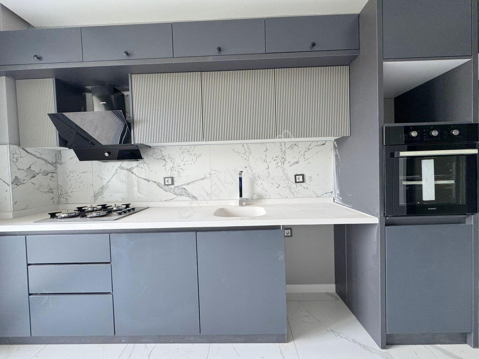 ▇kadıköy'de Yerden Isıtmalı Kapalı Otoparklı Geniş Lüx 3+1 Daire - Görsel 30