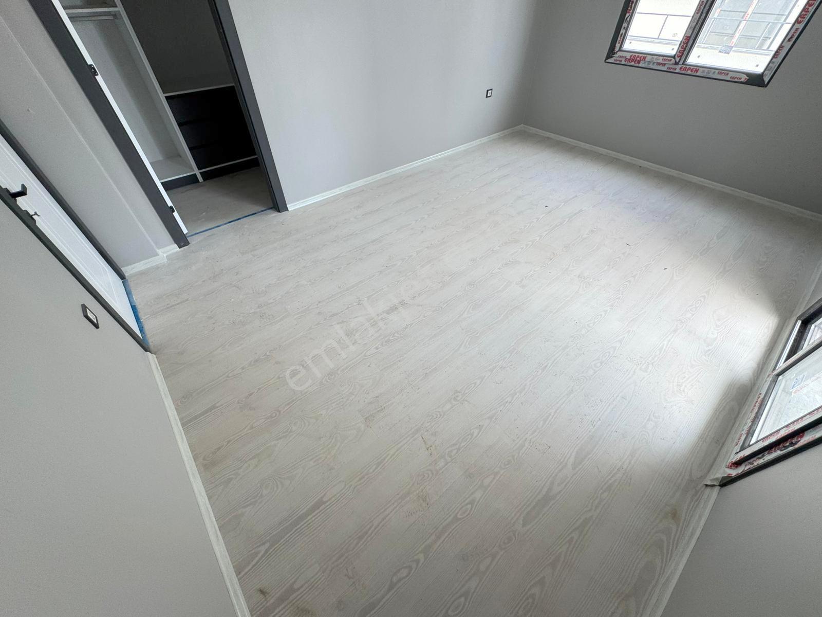 ▇kadıköy'de Yerden Isıtmalı Kapalı Otoparklı Geniş Lüx 3+1 Daire - Görsel 17