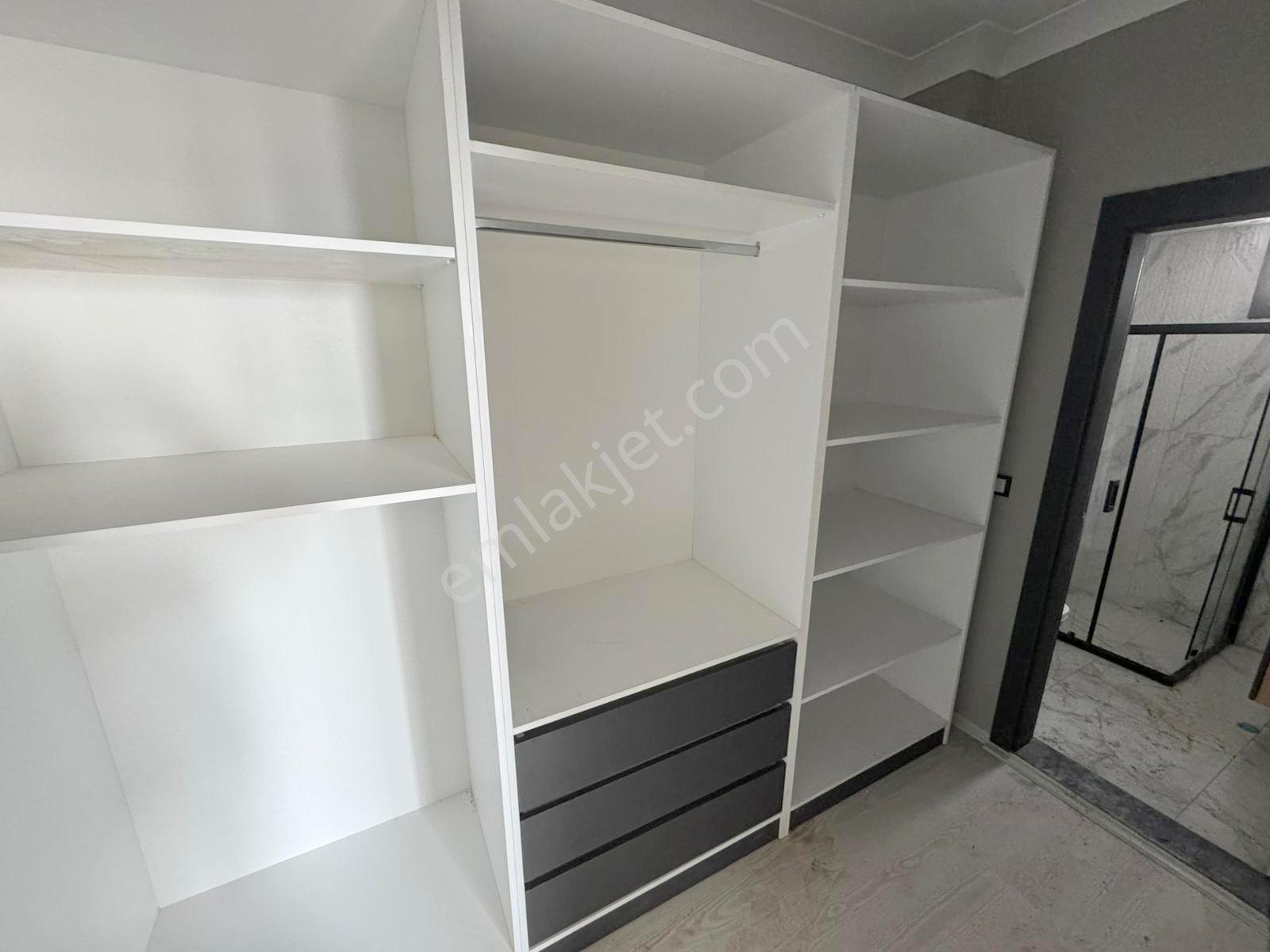▇kadıköy'de Yerden Isıtmalı Kapalı Otoparklı Geniş Lüx 3+1 Daire - Görsel 37