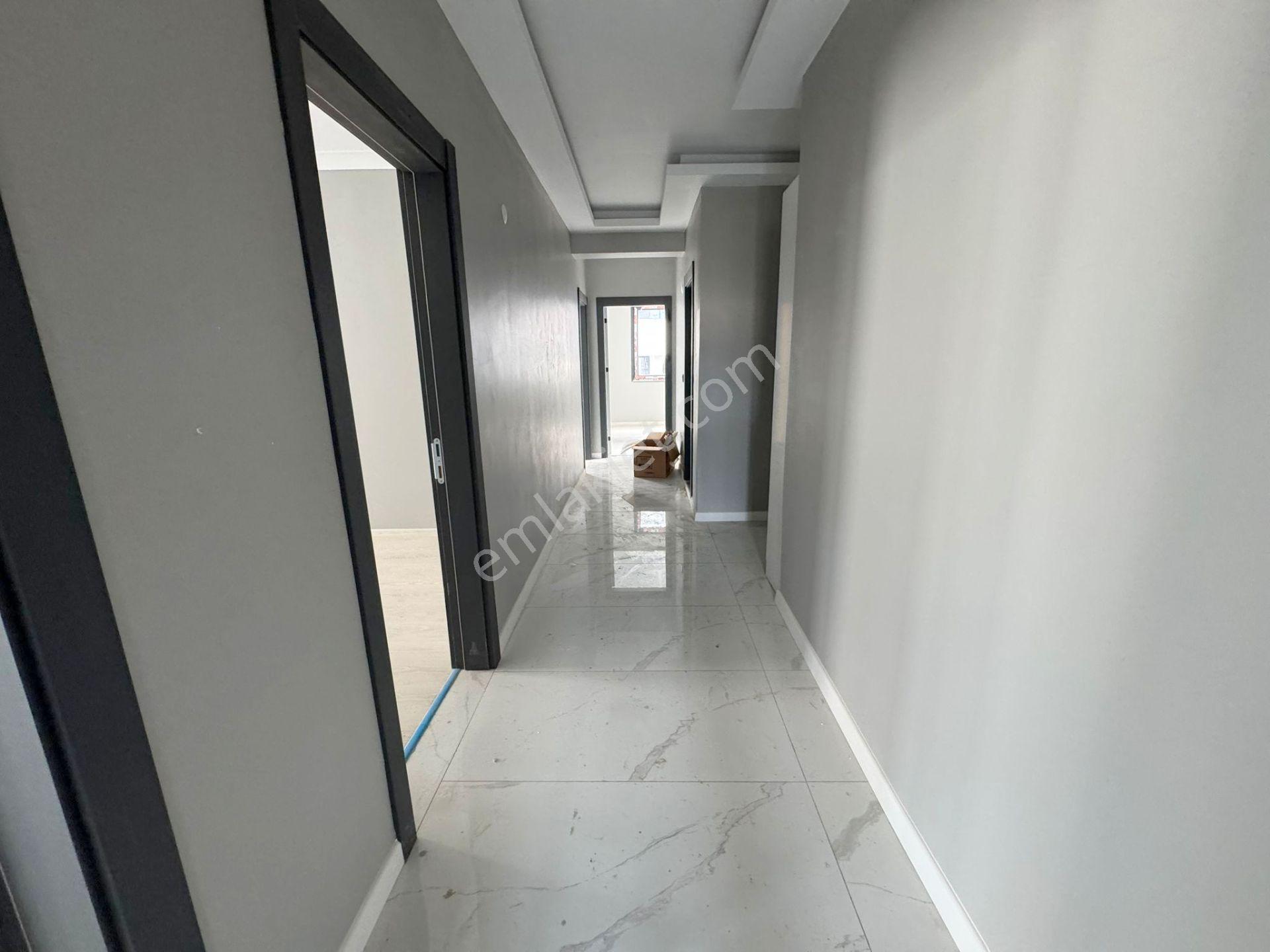 ▇kadıköy'de Yerden Isıtmalı Kapalı Otoparklı Geniş Lüx 3+1 Daire - Görsel 8
