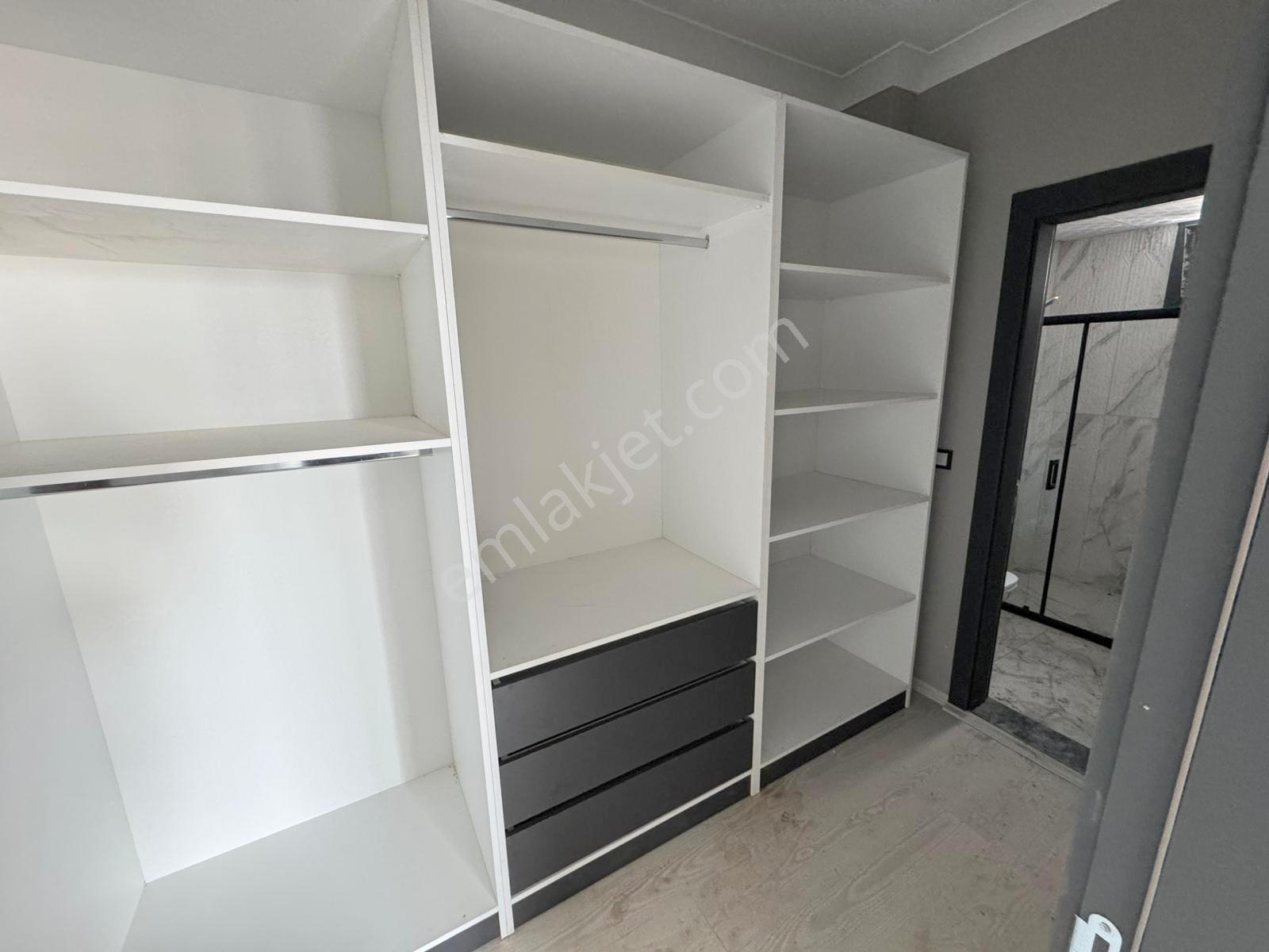 ▇kadıköy'de Yerden Isıtmalı Kapalı Otoparklı Geniş Lüx 3+1 Daire - Görsel 31