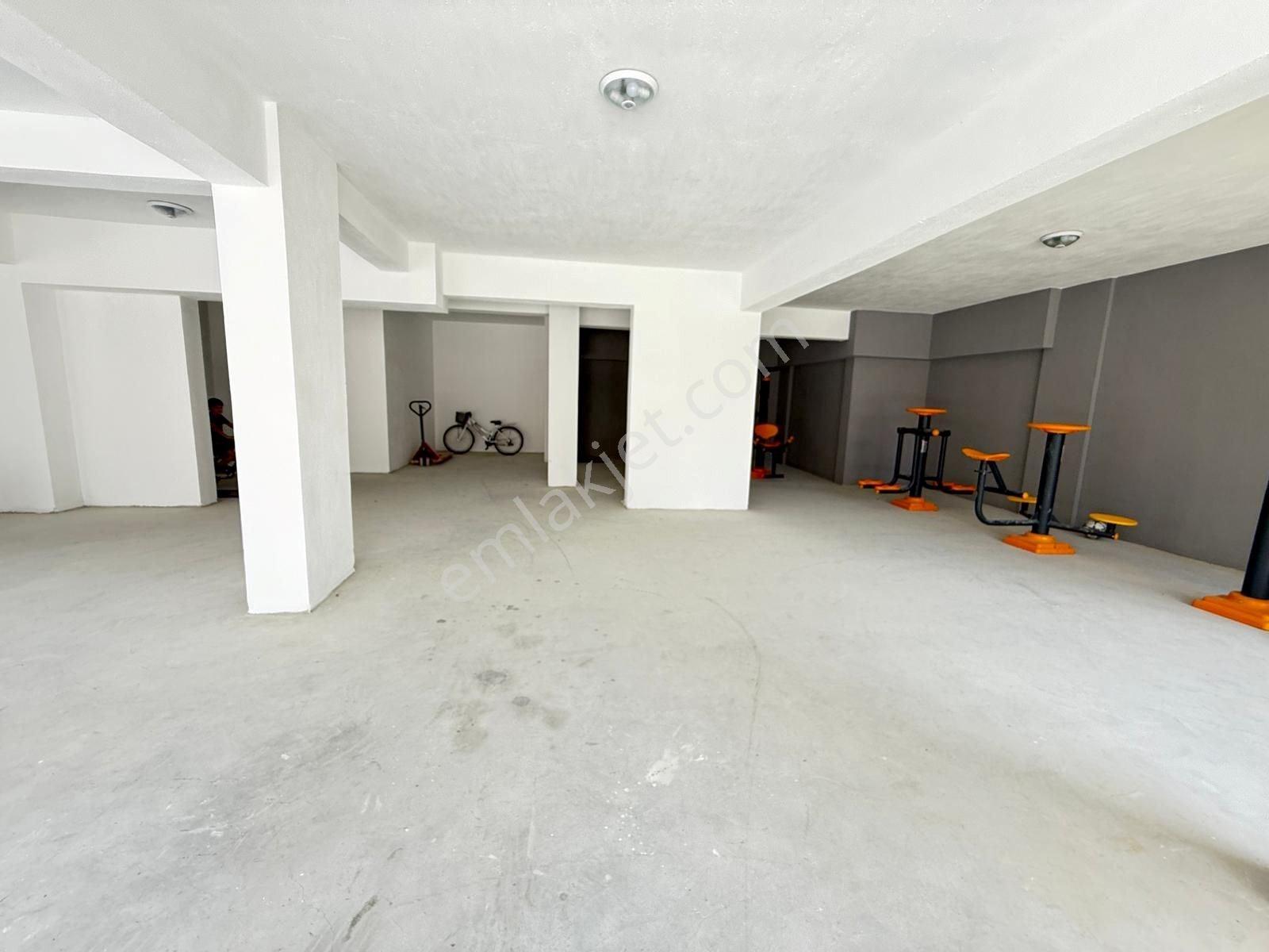 Kuşadası Değirmendere Mh. Satılık Sıfır 2+1 Daire - Görsel 19