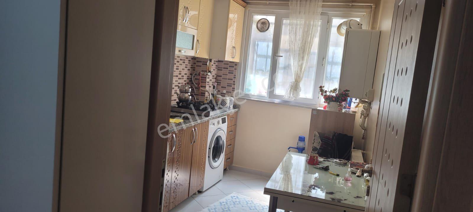 Satılık Bahçe Kat Yeni Bina3+1 - Görsel 10