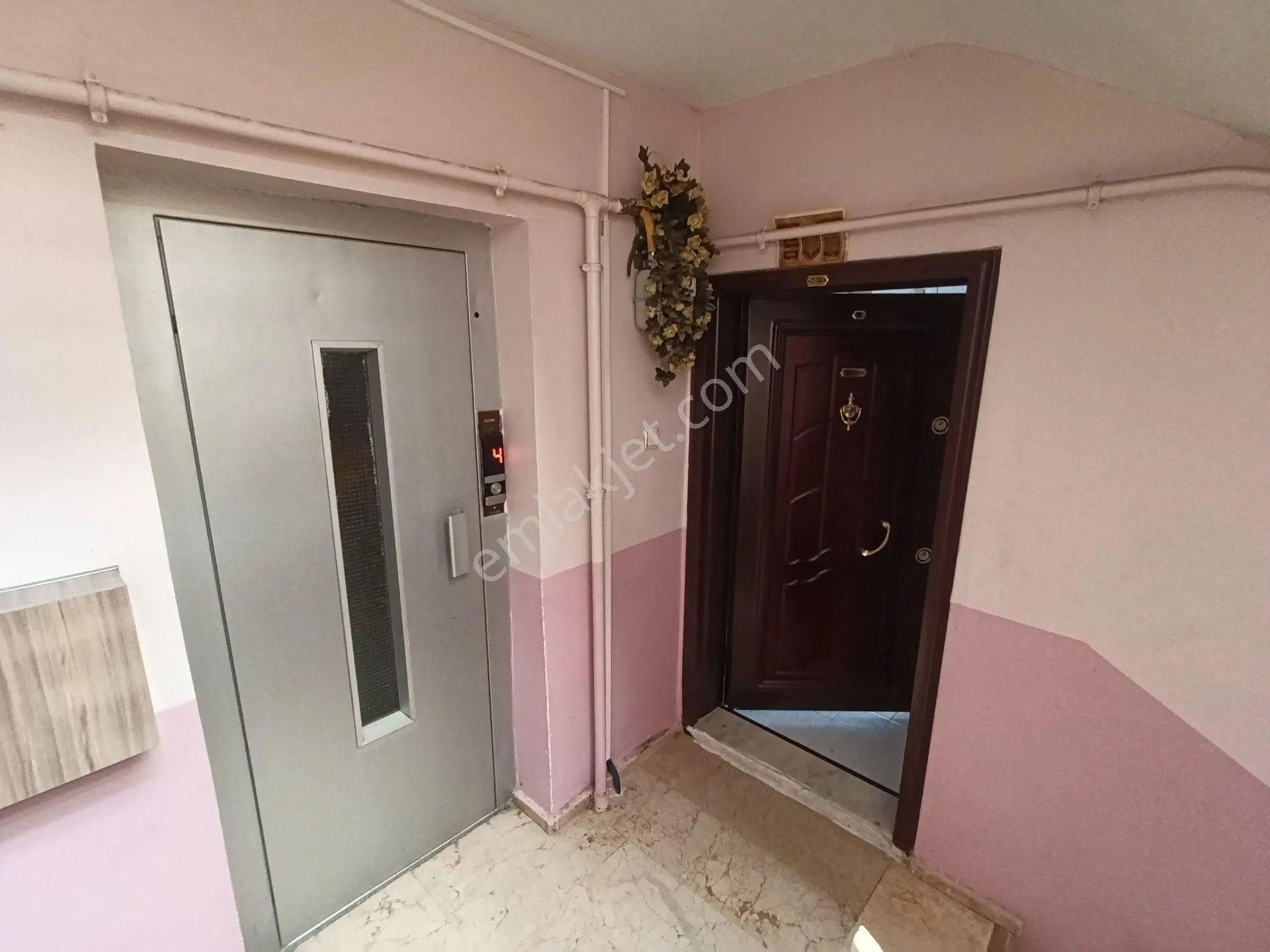 Kd Yapı Gayrimenkul’den Dedebalı Mah 2+1 Kiralık Daire - Görsel 5