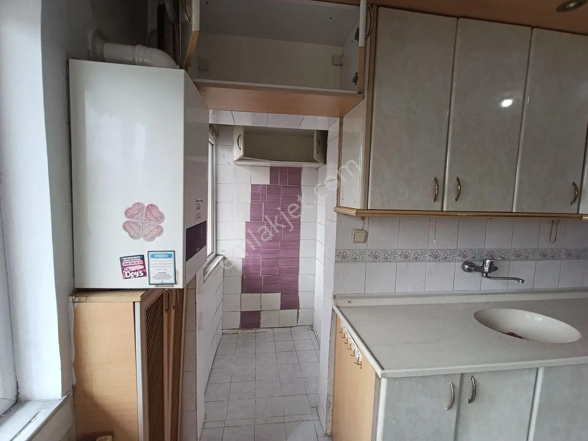Kd Yapı Gayrimenkul’den Dedebalı Mah 2+1 Kiralık Daire - Görsel 11