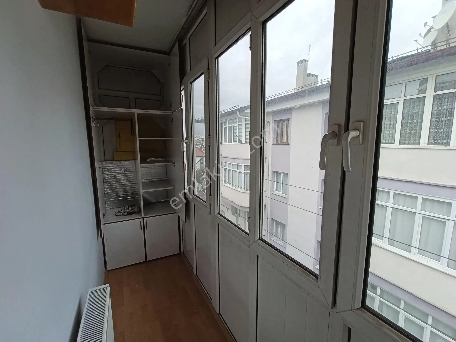 Kd Yapı Gayrimenkul’den Dedebalı Mah 2+1 Kiralık Daire - Görsel 16