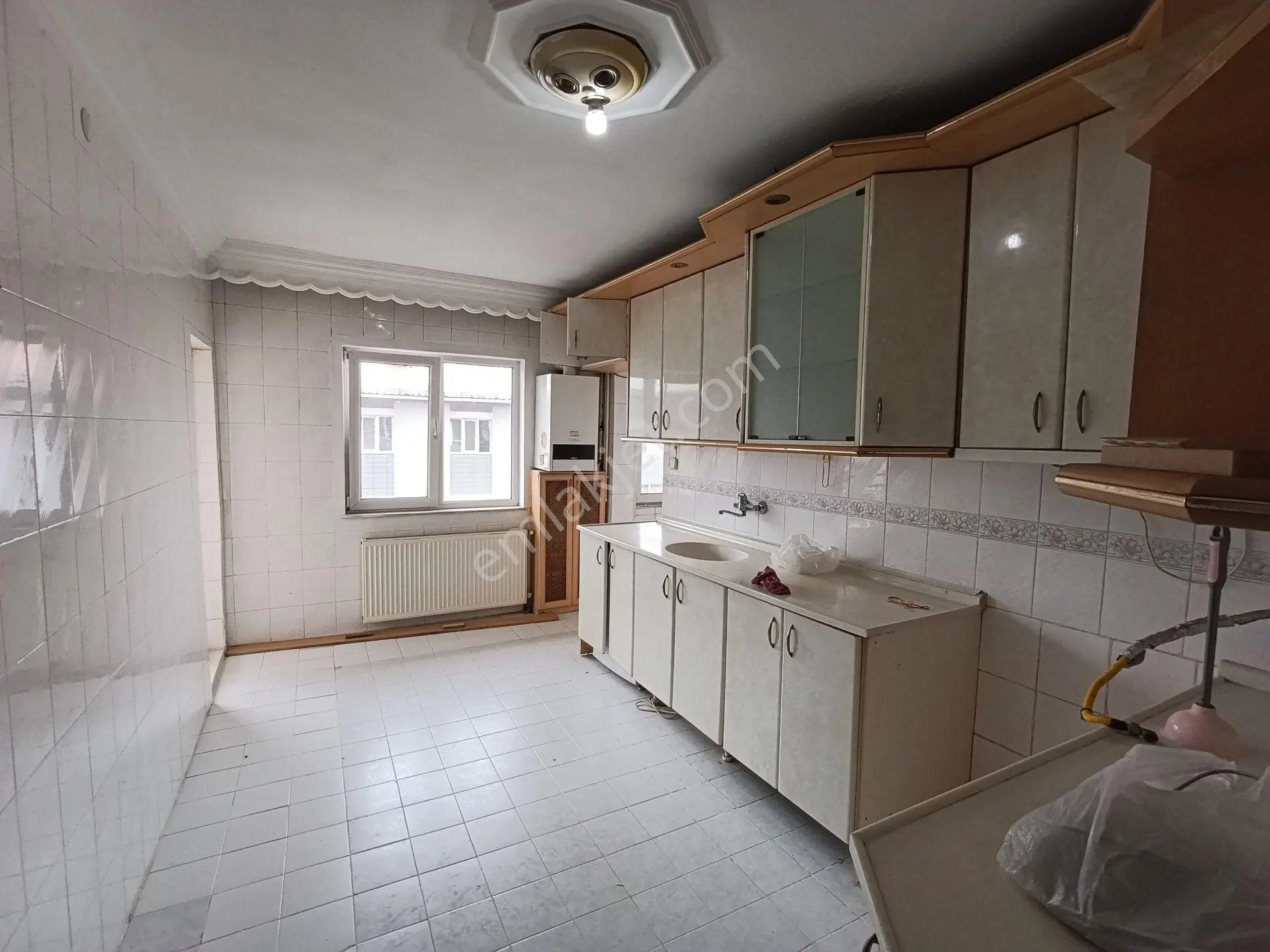 Kd Yapı Gayrimenkul’den Dedebalı Mah 2+1 Kiralık Daire - Görsel 9