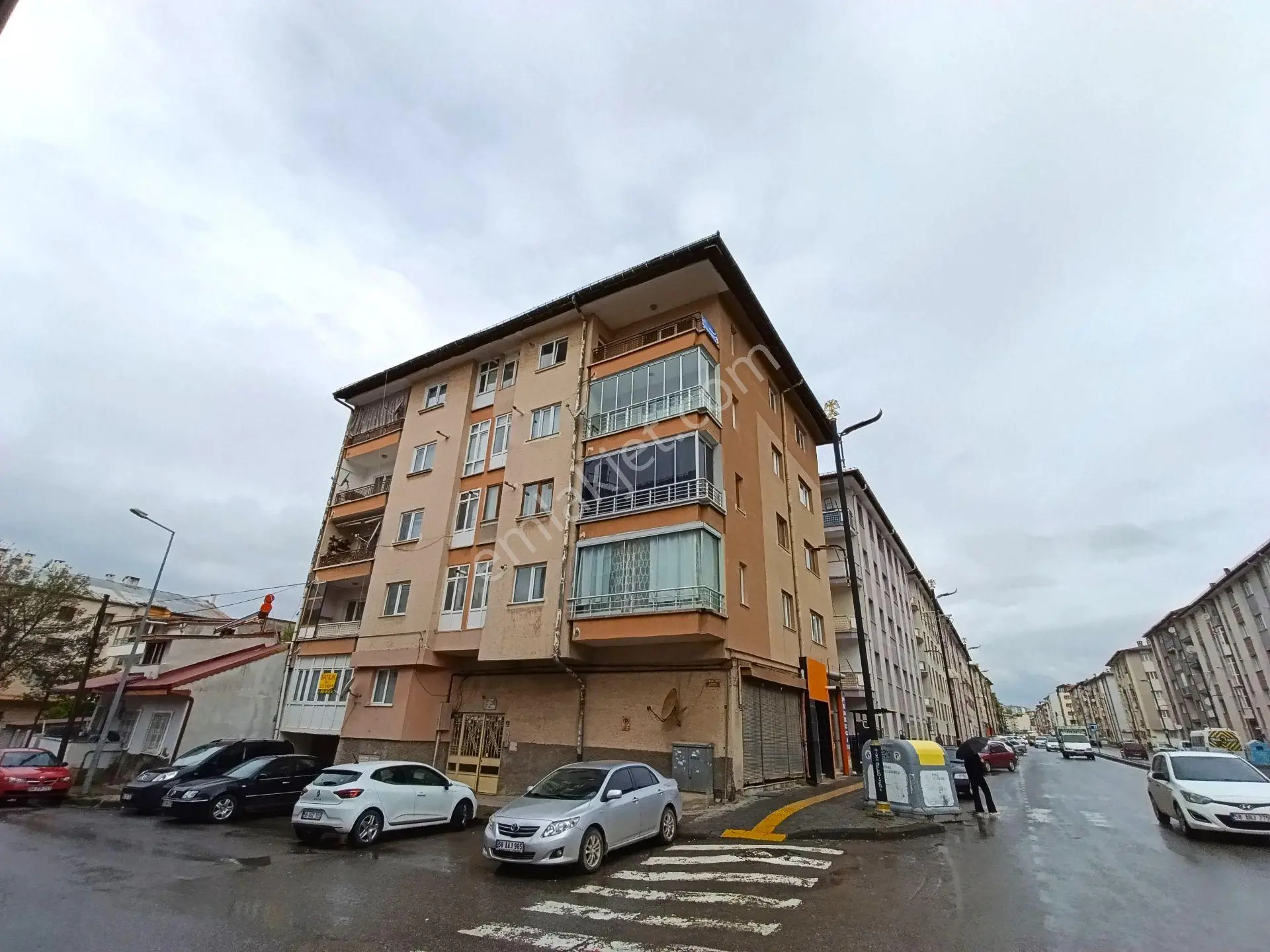 Kd Yapı Gayrimenkul’den Dedebalı Mah 2+1 Kiralık Daire - Görsel 2