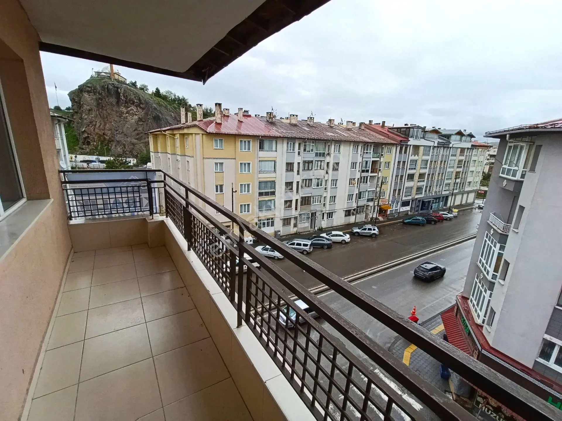Kd Yapı Gayrimenkul’den Dedebalı Mah 2+1 Kiralık Daire - Görsel 12