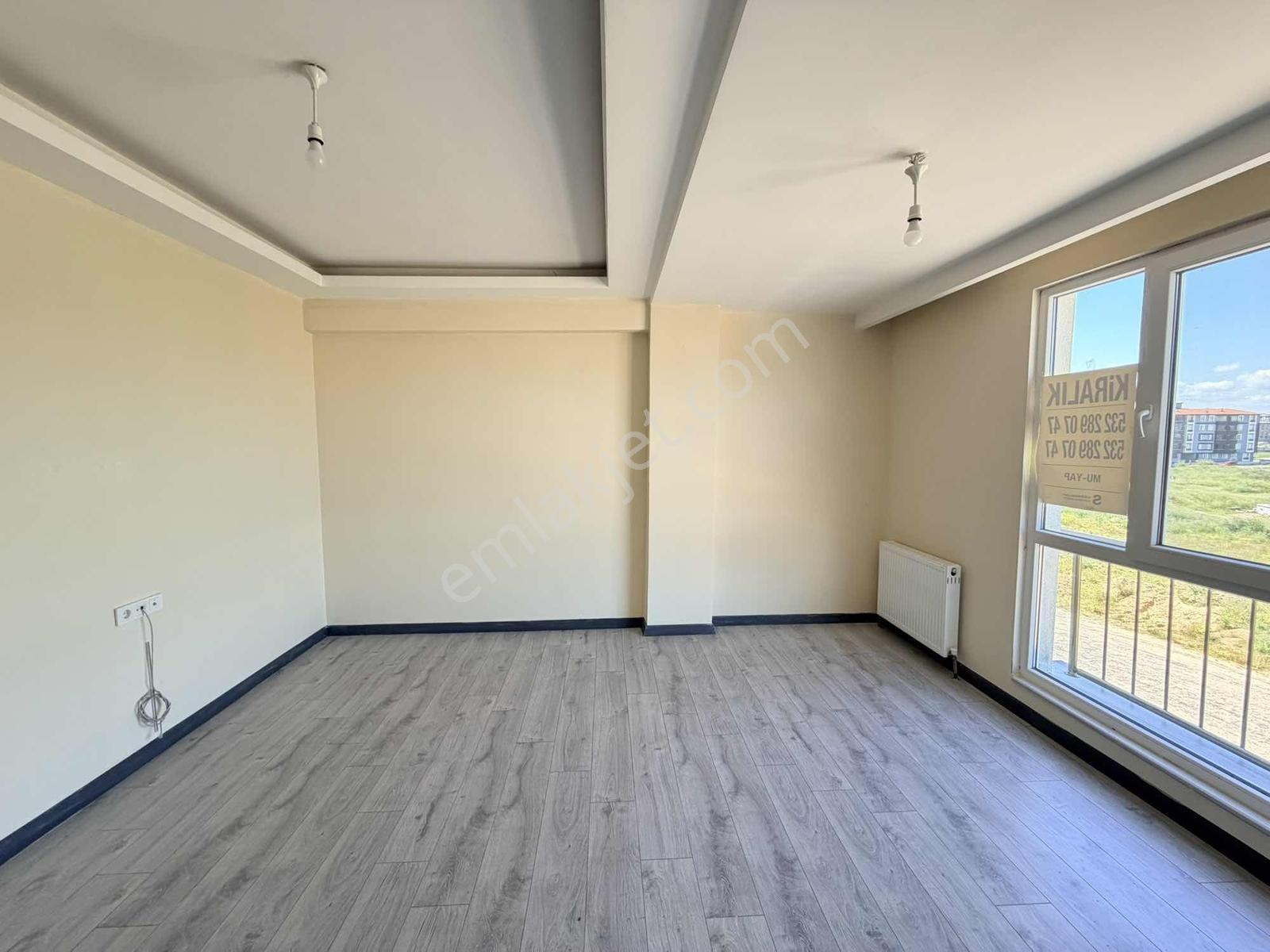 Revos // Çorlu Havuzlarda 2+1 - 90m2 Kiralık Daire !! - Görsel 4