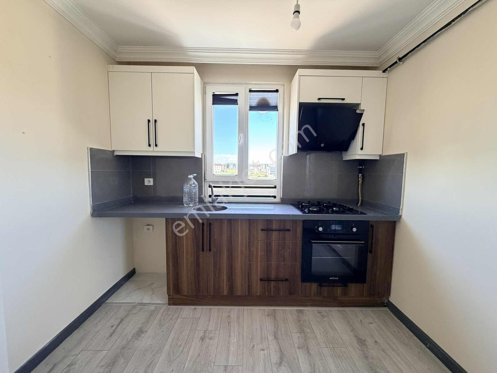 Revos // Çorlu Havuzlarda 2+1 - 90m2 Kiralık Daire !! - Görsel 16