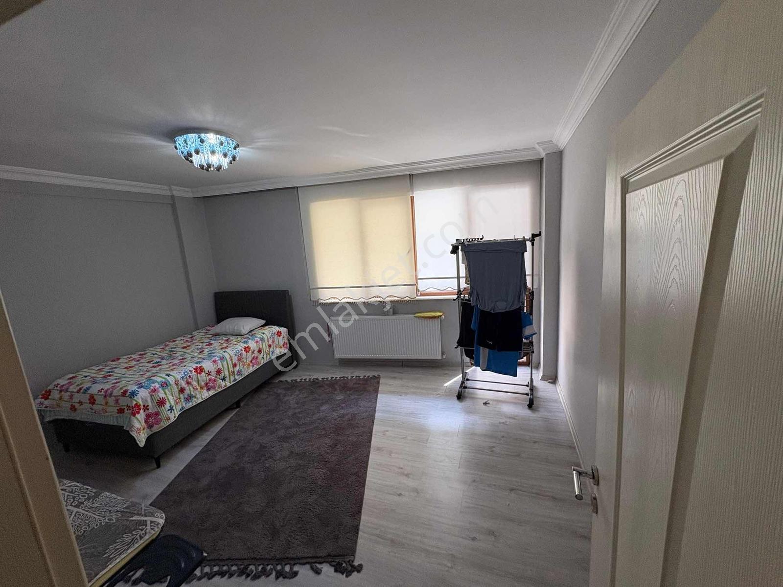 ! Sınırsız Kredi ! Merkezi Konumda Satılık Dubleks Daire - Görsel 8