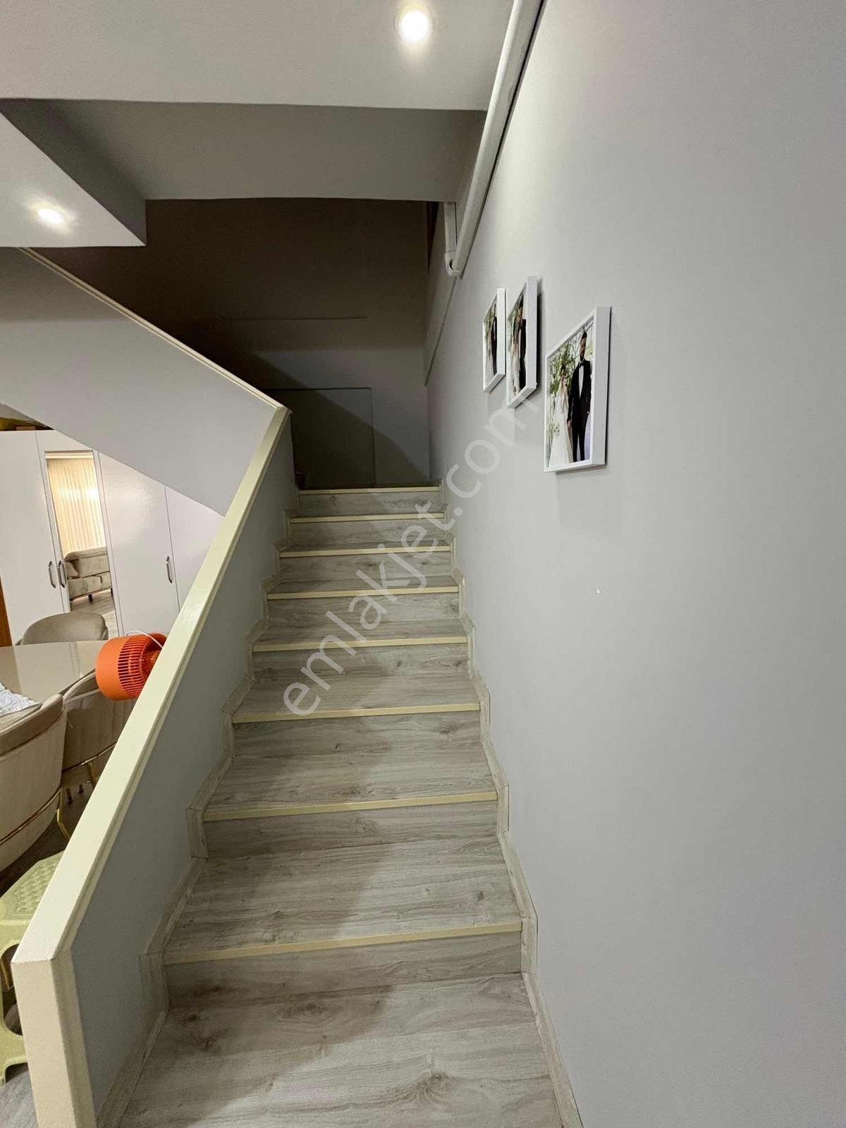 ! Sınırsız Kredi ! Merkezi Konumda Satılık Dubleks Daire - Görsel 25