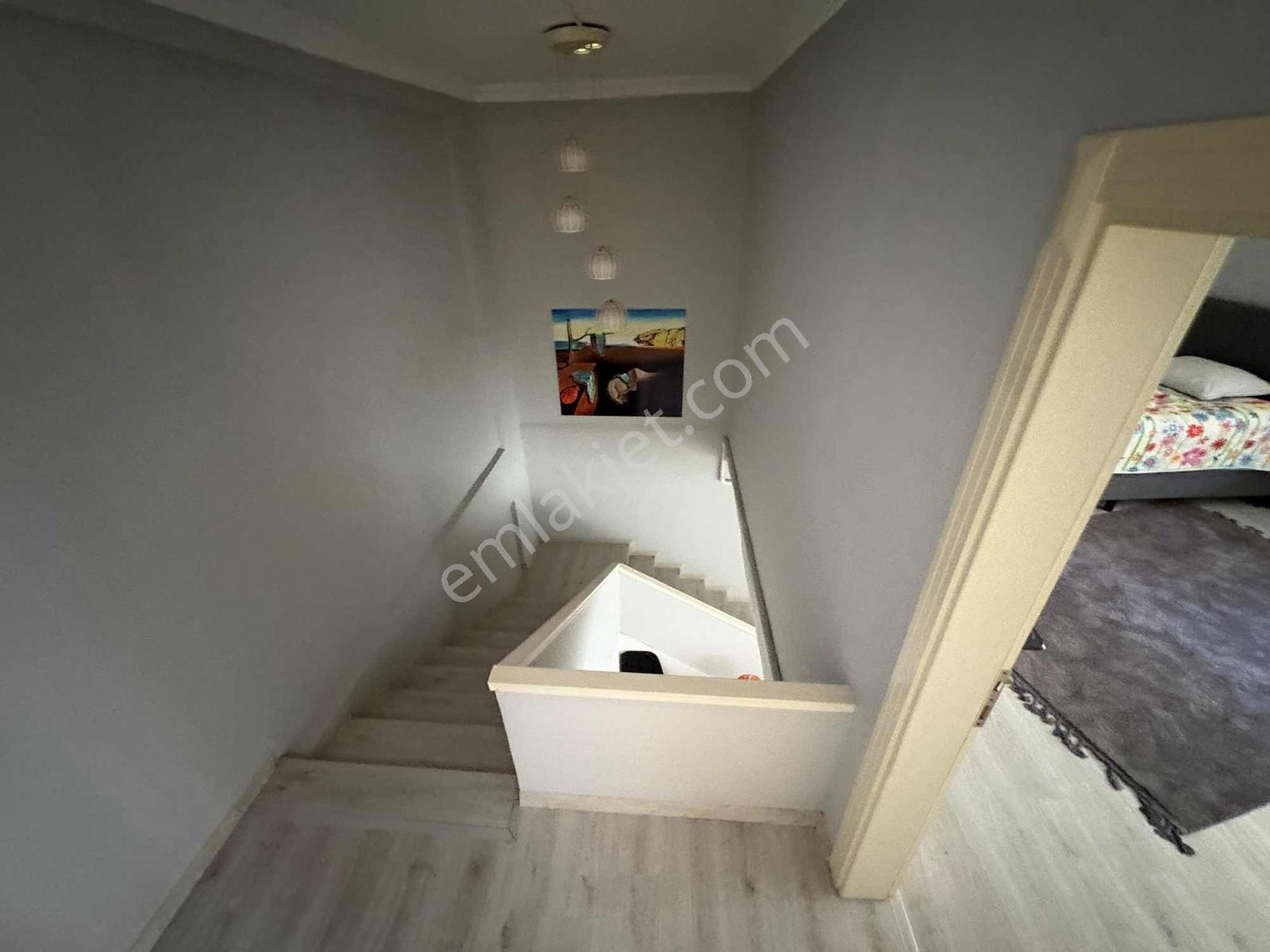 ! Sınırsız Kredi ! Merkezi Konumda Satılık Dubleks Daire - Görsel 7