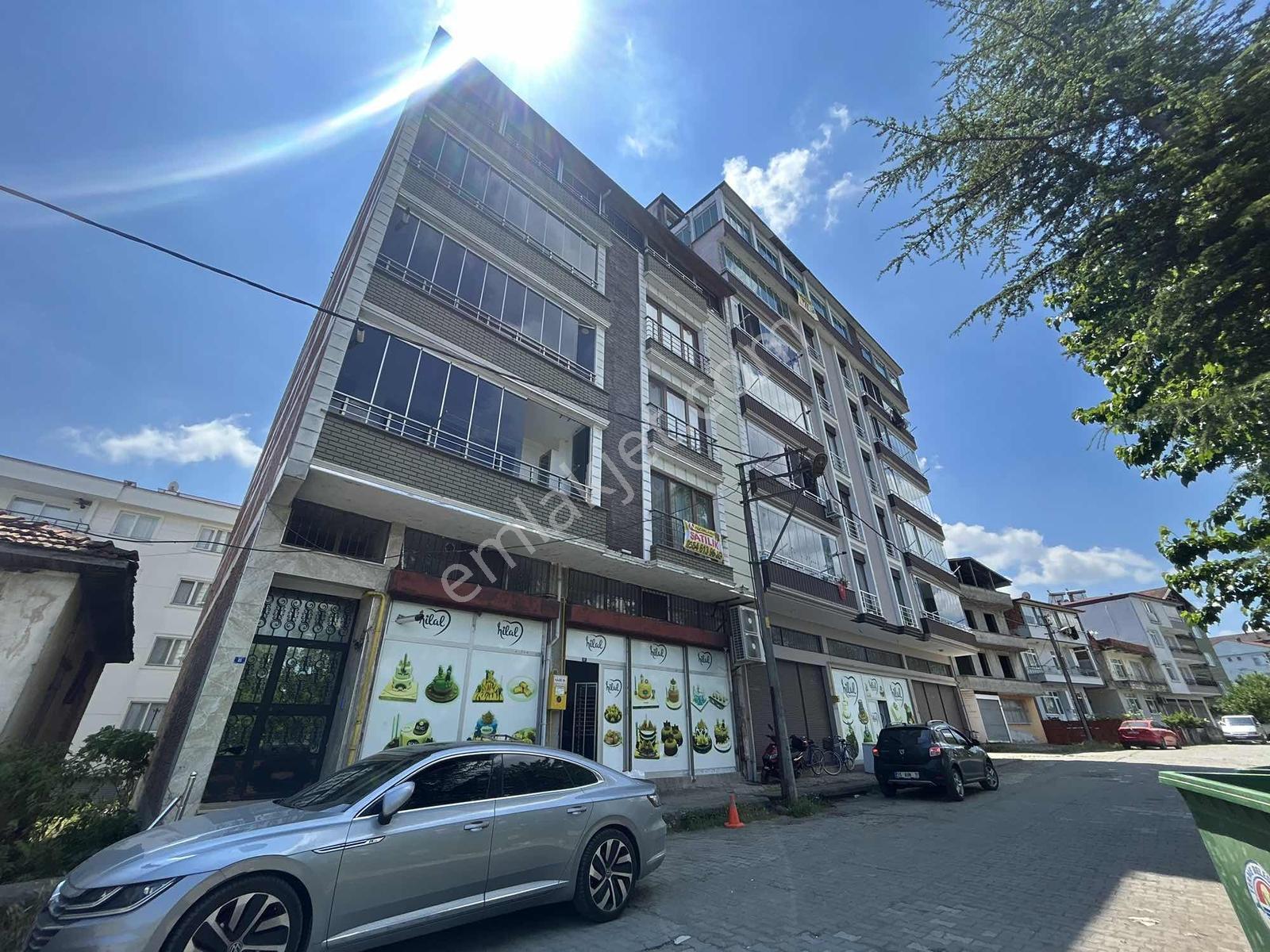 ! Sınırsız Kredi ! Merkezi Konumda Satılık Dubleks Daire