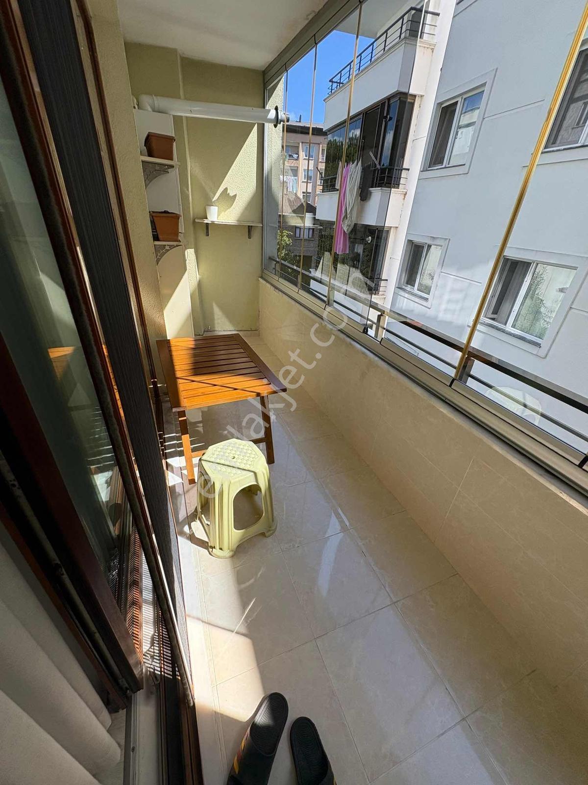 ! Sınırsız Kredi ! Merkezi Konumda Satılık Dubleks Daire - Görsel 28