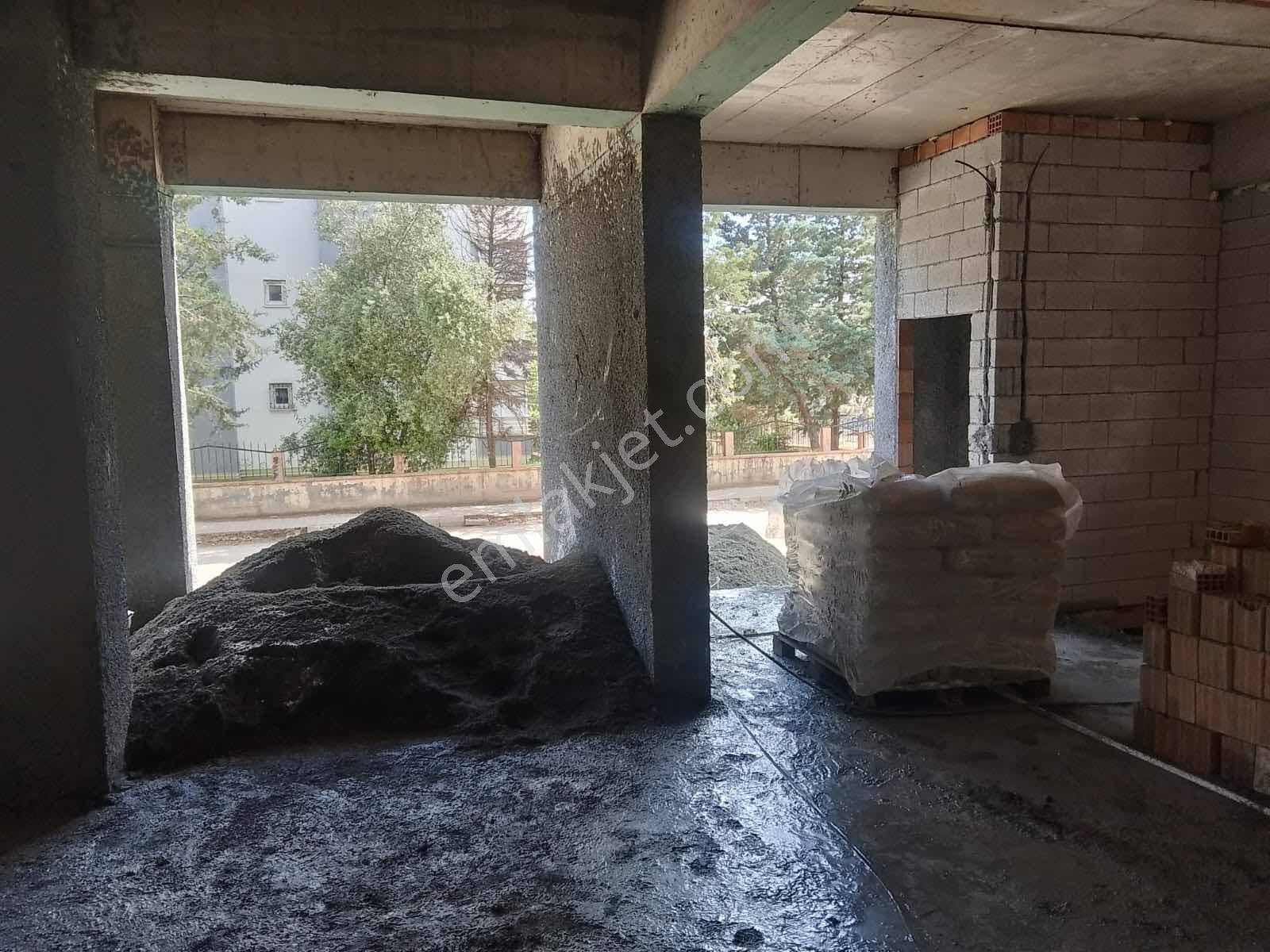 Karapınar Merkezi Konumda Giriş 420 M2 Dükkan - Görsel 3
