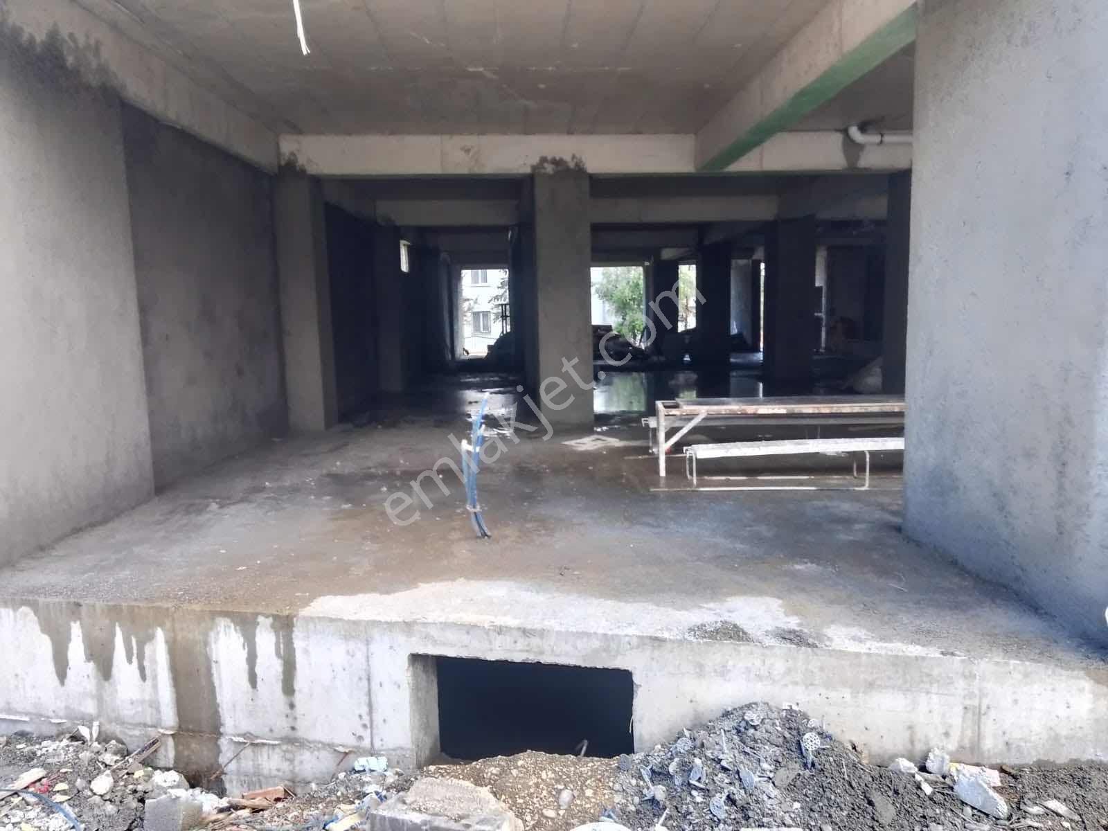 Karapınar Merkezi Konumda Giriş 420 M2 Dükkan - Görsel 4