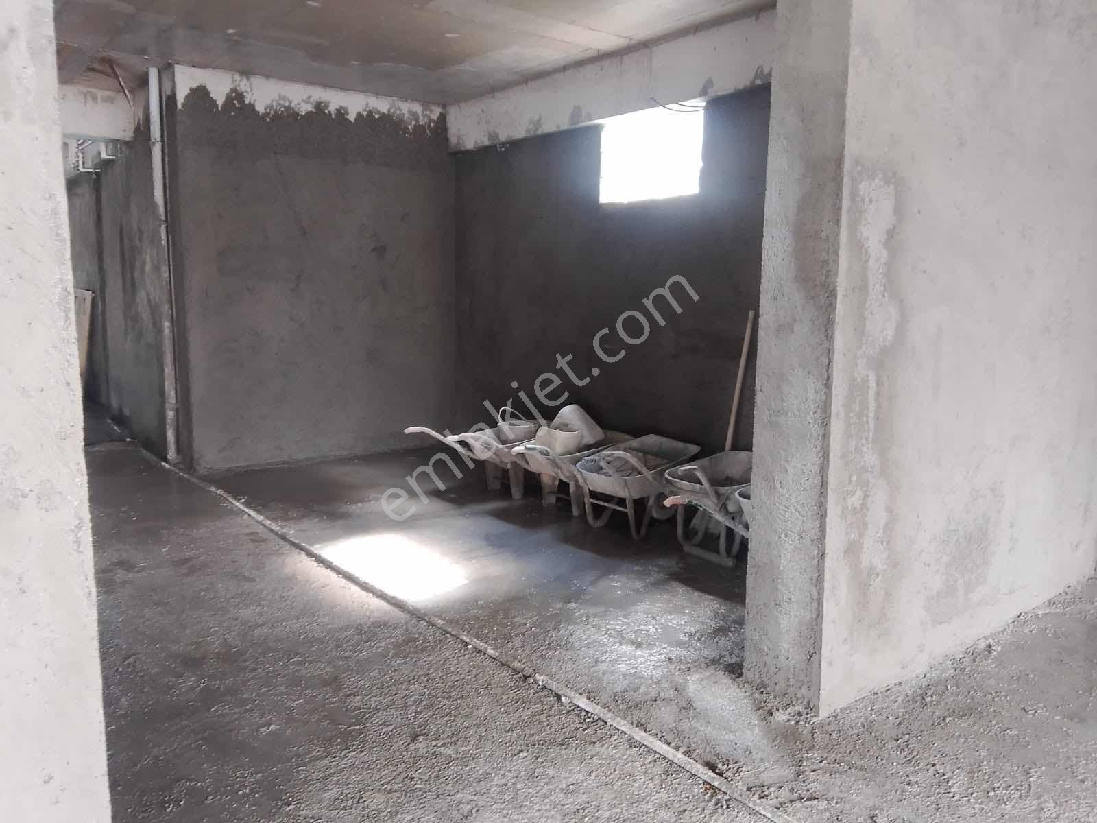 Karapınar Merkezi Konumda Giriş 420 M2 Dükkan - Görsel 6