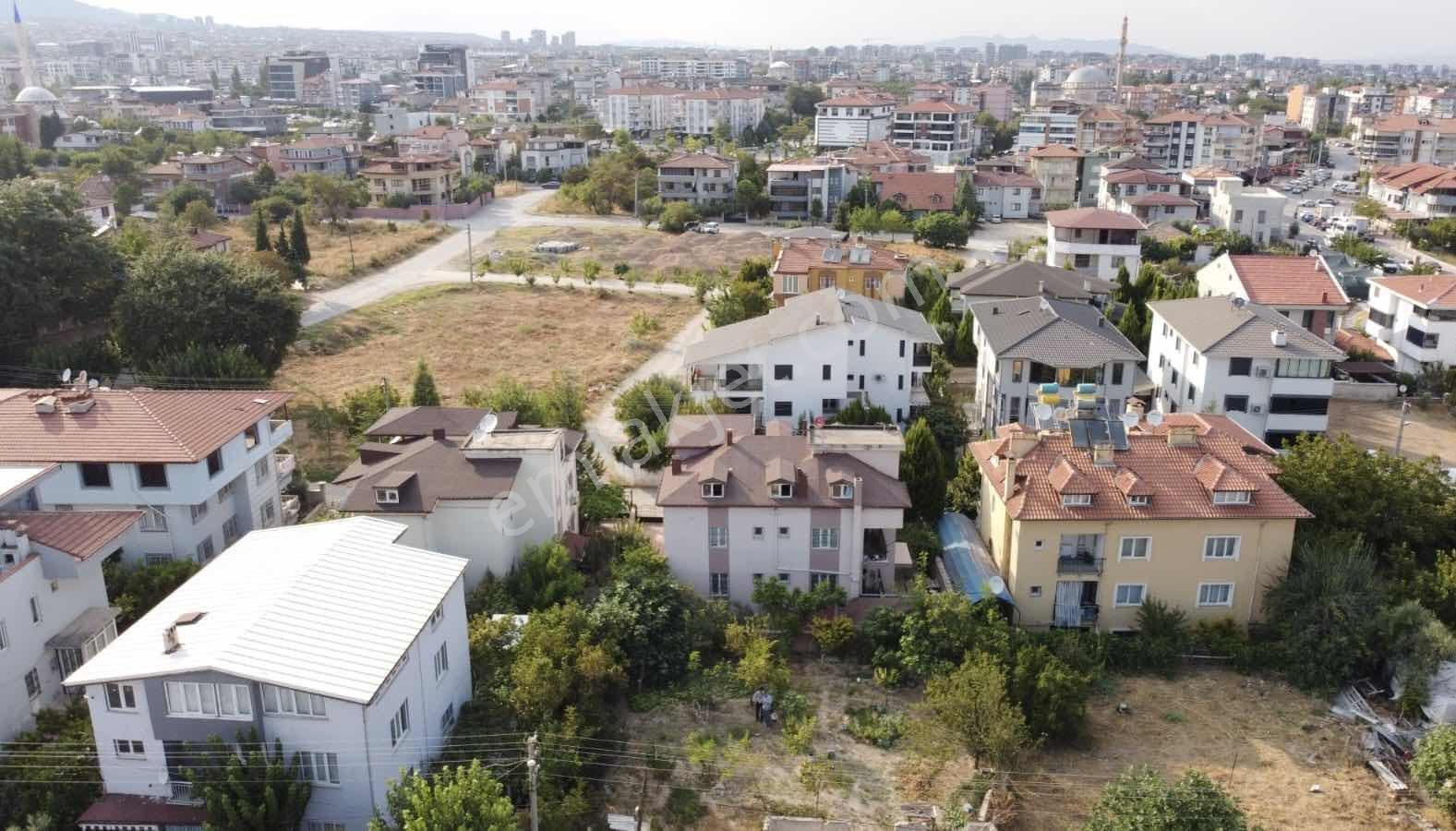 Yatırımlüx'ten Merkezefendi Mh. Cadde Üzeri 370 M2 Arsa - Görsel 5